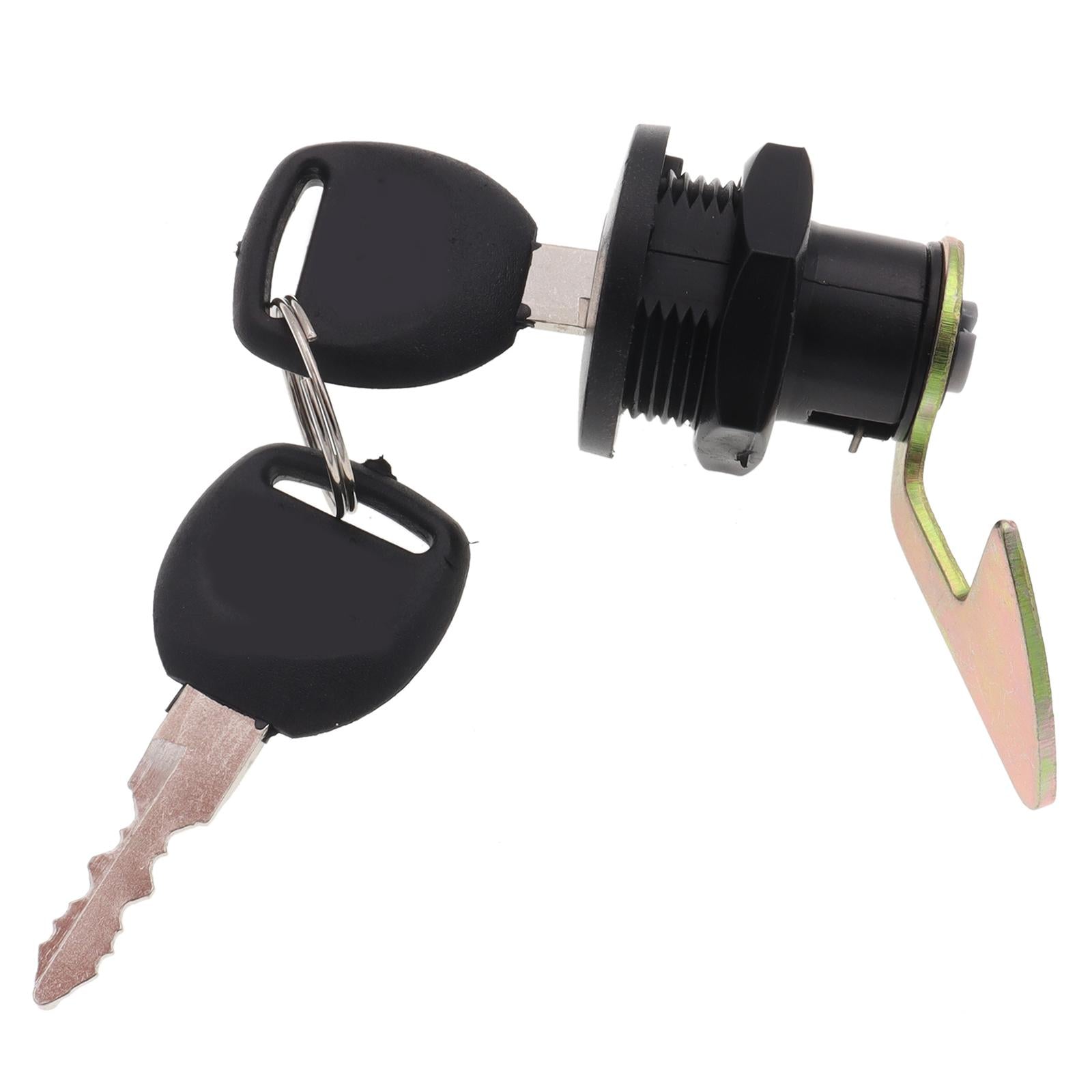 Short Hook Rear tail Key switch for Motorcycle ATV go karting Part