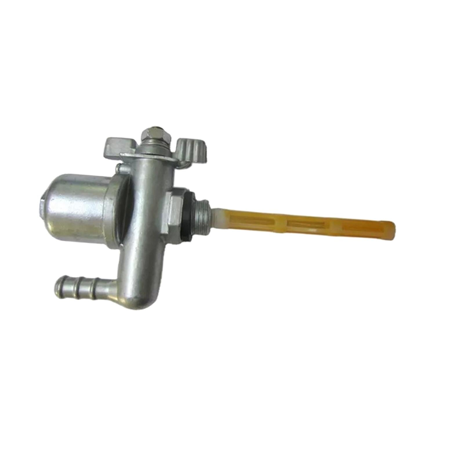 Fuel Gas Tank Switch Valve Petcock Replacement for Ruassia msk