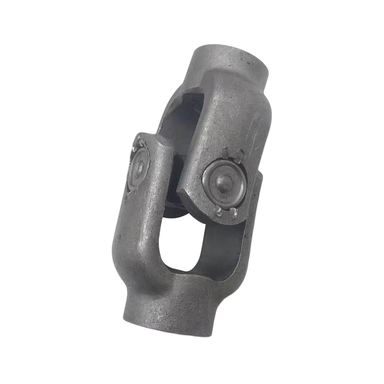 Steering U Joint 6T 14mm Spare Ball Rod for Vehicles Golf Cart
