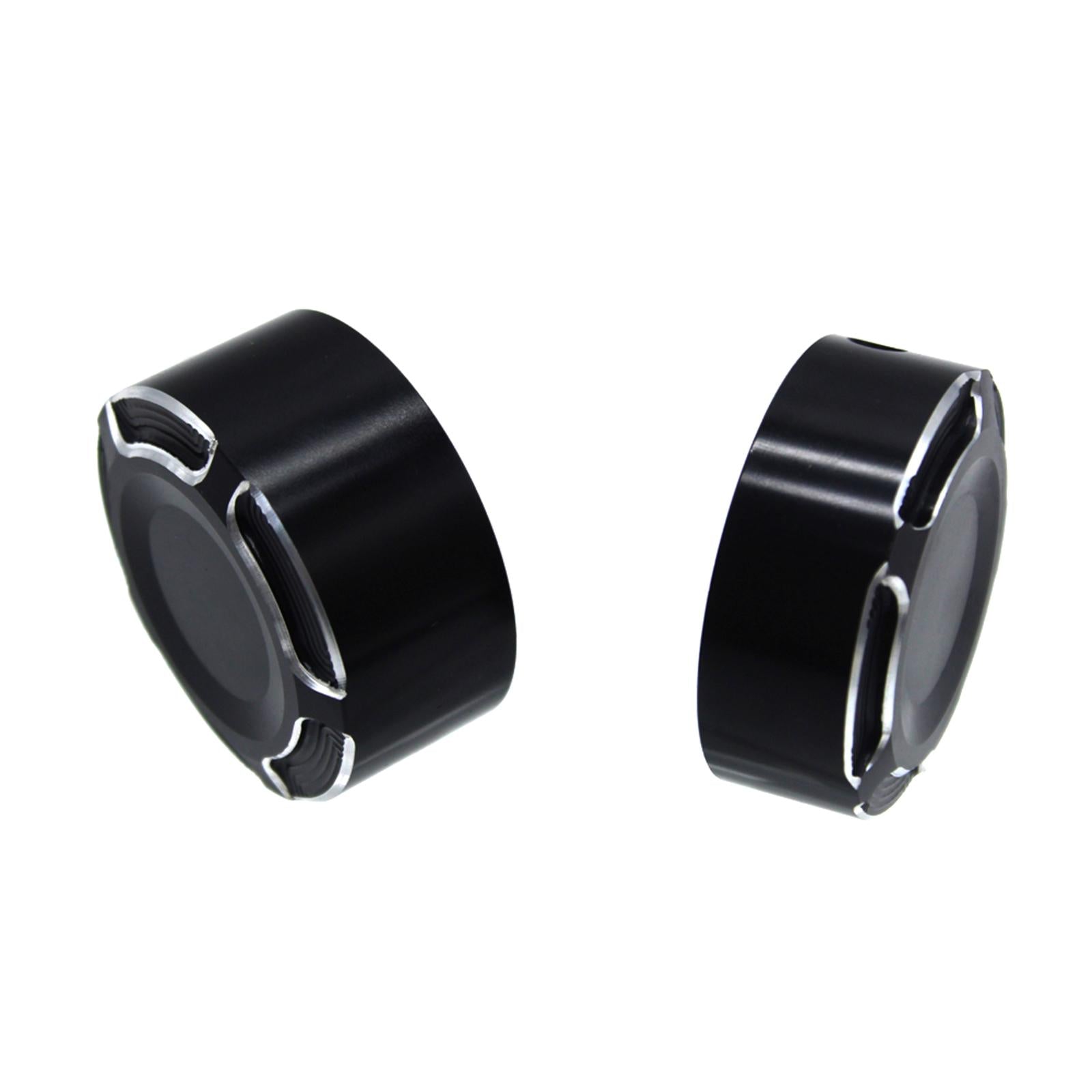 Motorcycle Rear Axle Caps Nut Bolts Set for S 1250 Rh1250S