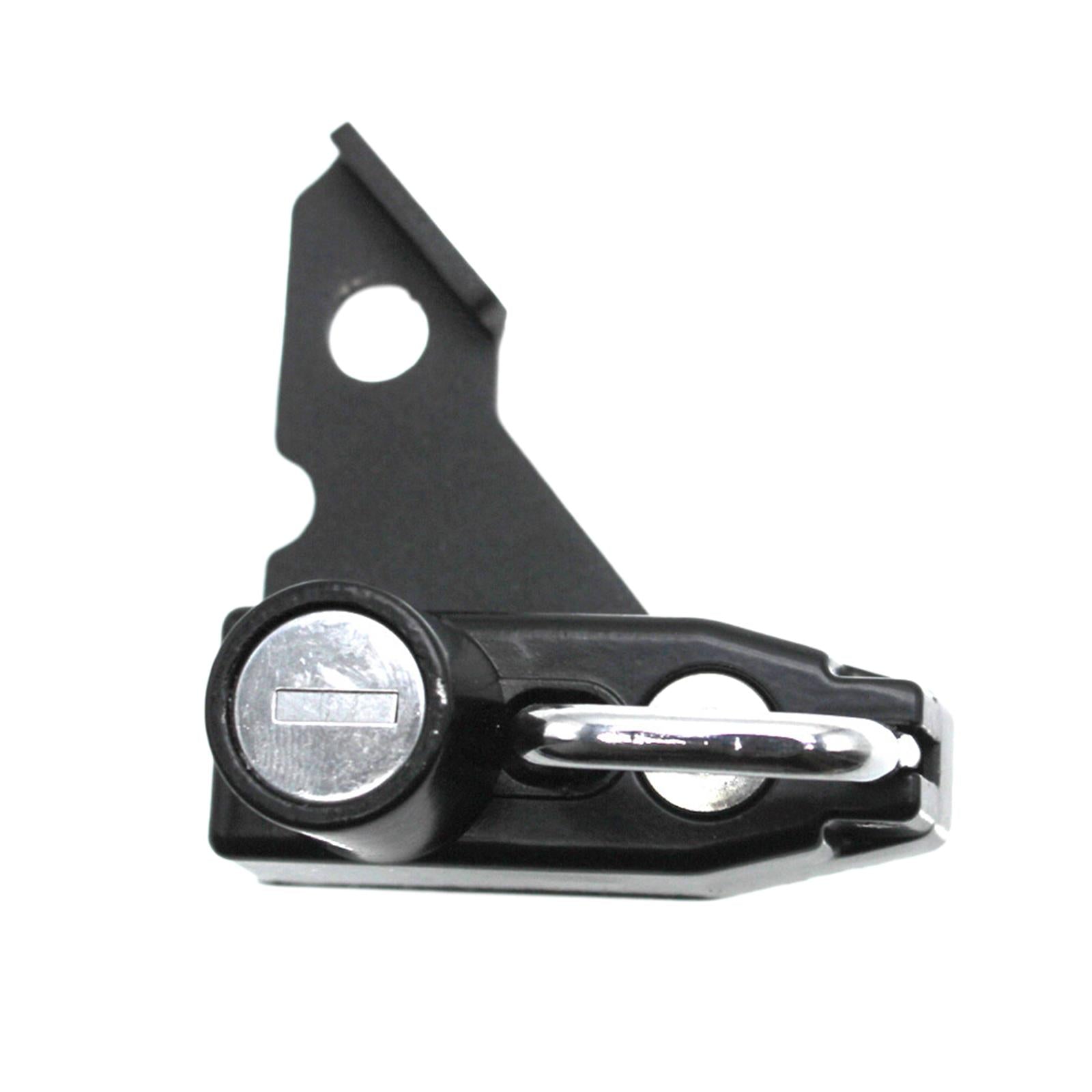 Motorcycle Helmet Lock, for 125 200 250 401 Premium