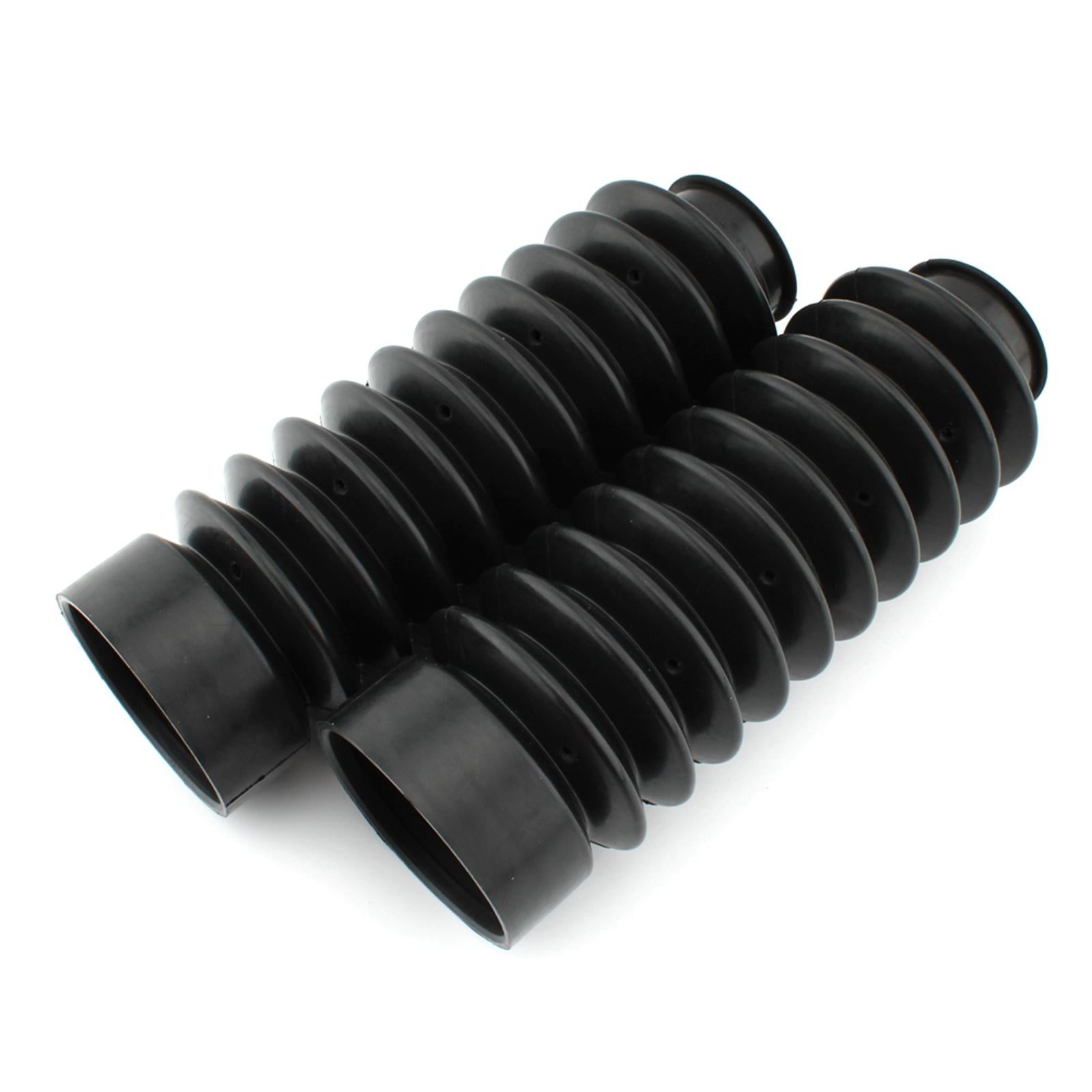 Front Fork Cover Protective Cases Protector for CB400SS CB400 SS