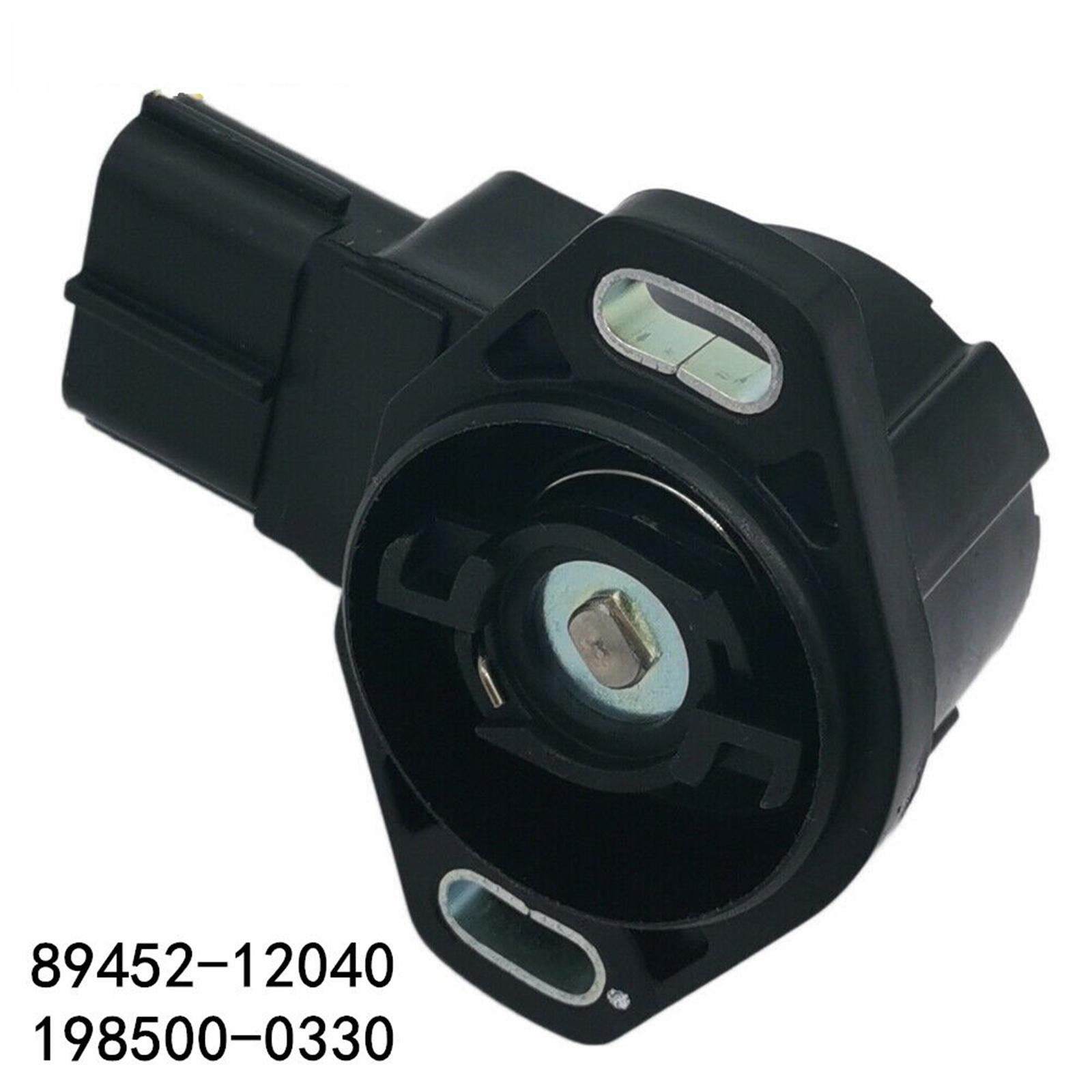Automotive Throttle Position Sensor 8945201011 94845515 for Corolla