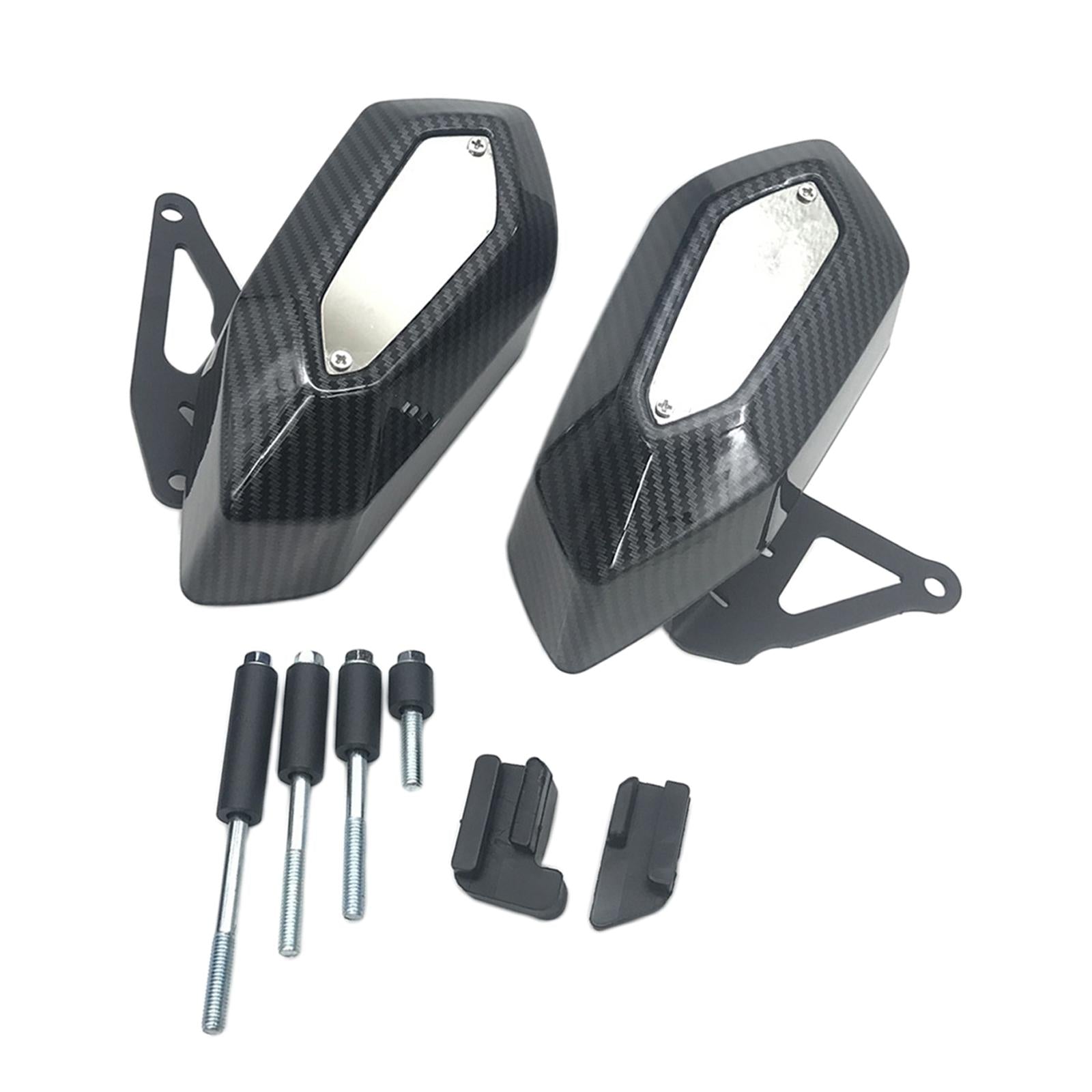 Motorcycle Engine Guard Kit for Yamaha R15 V4 Direct Replaces  pattern