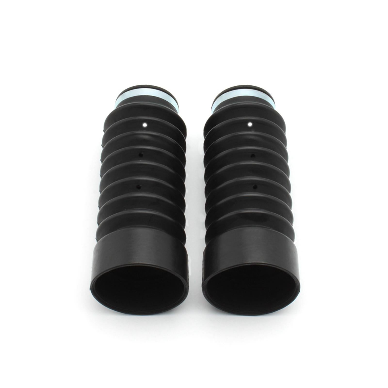 Front Fork Cover Shock Protector for 2001-2013 Accessories Spare Parts