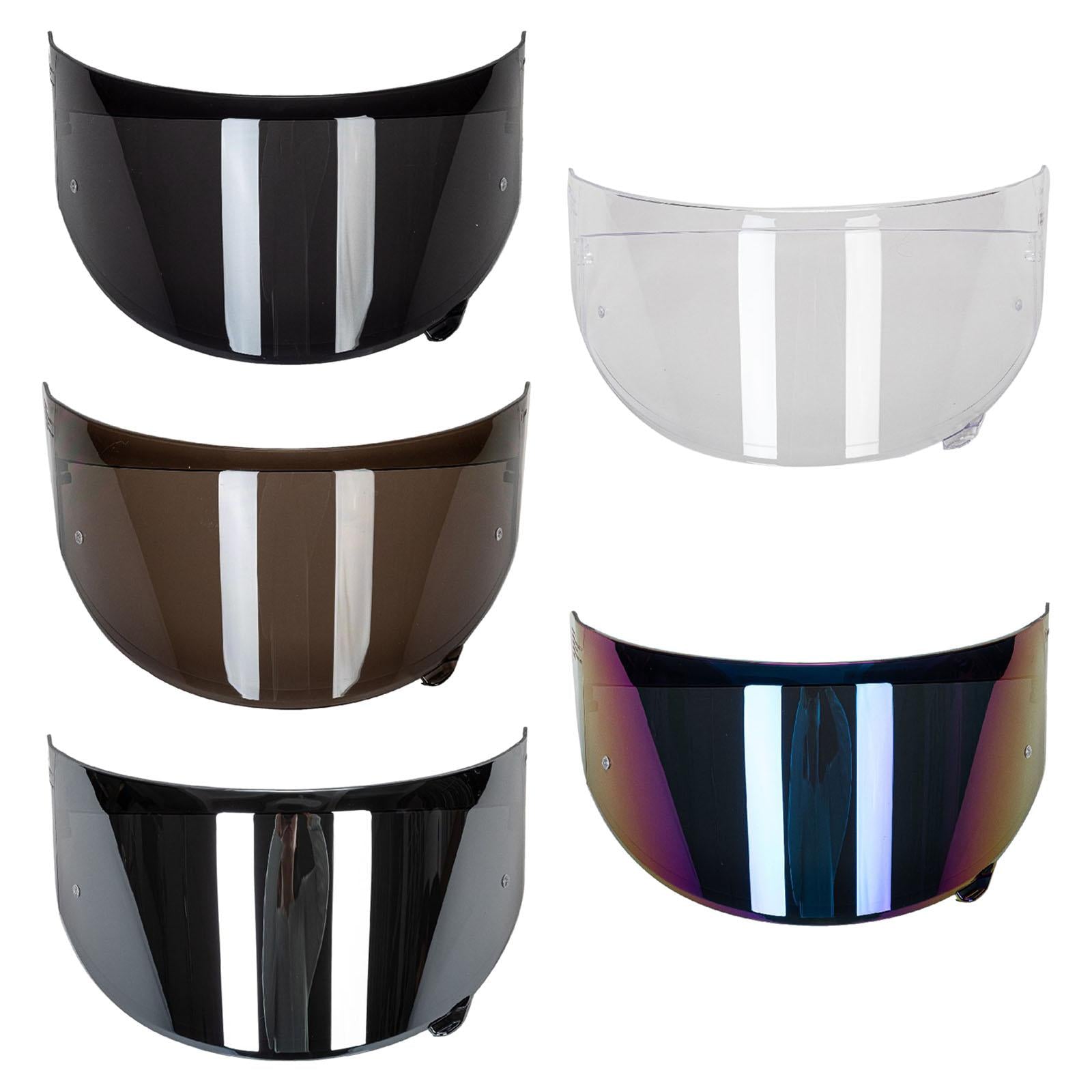 Motorcycle Helmet lens Replacement for Transparent