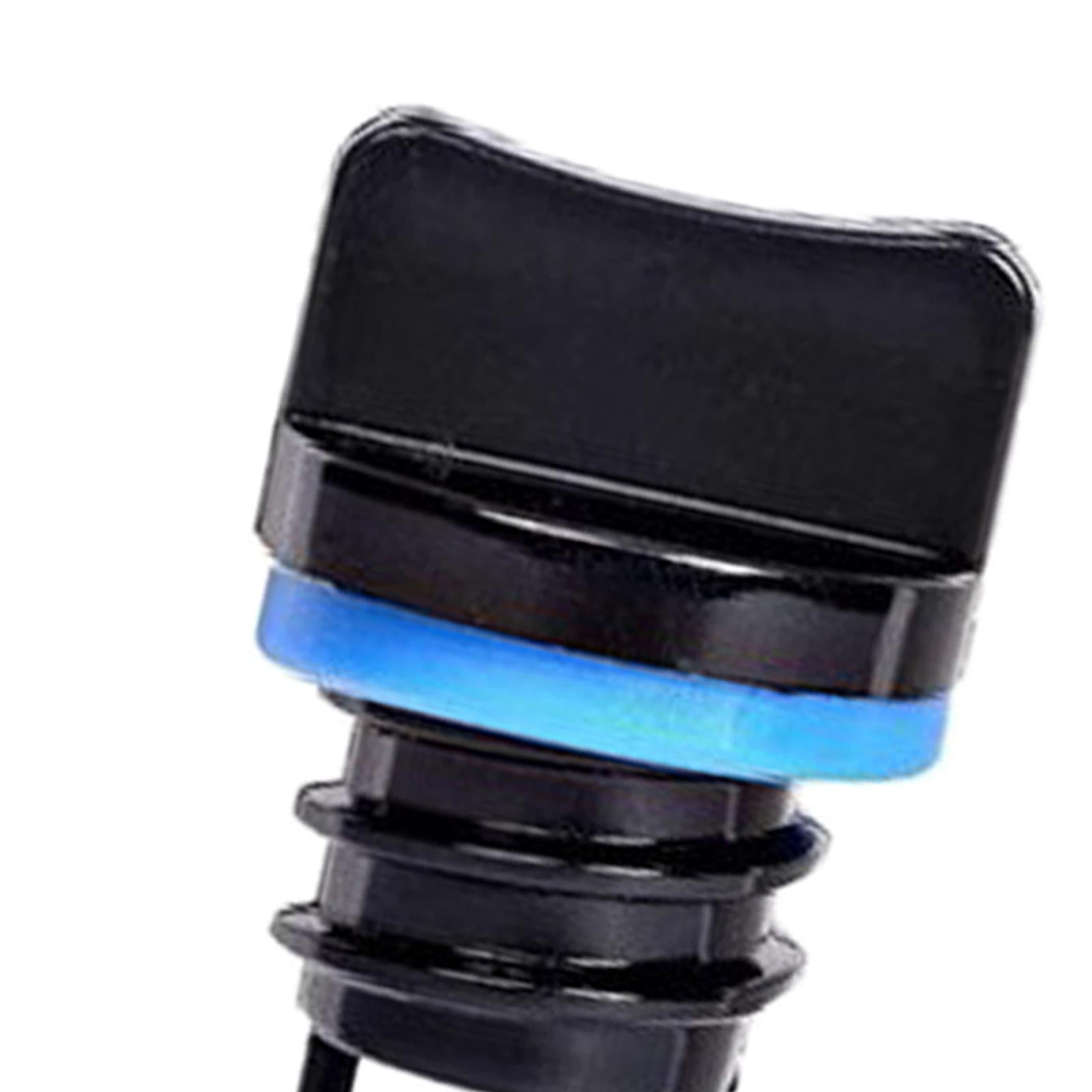 6xUniversal Drain Twist Plug Standard Size for Kayak Boat Hull Yacht