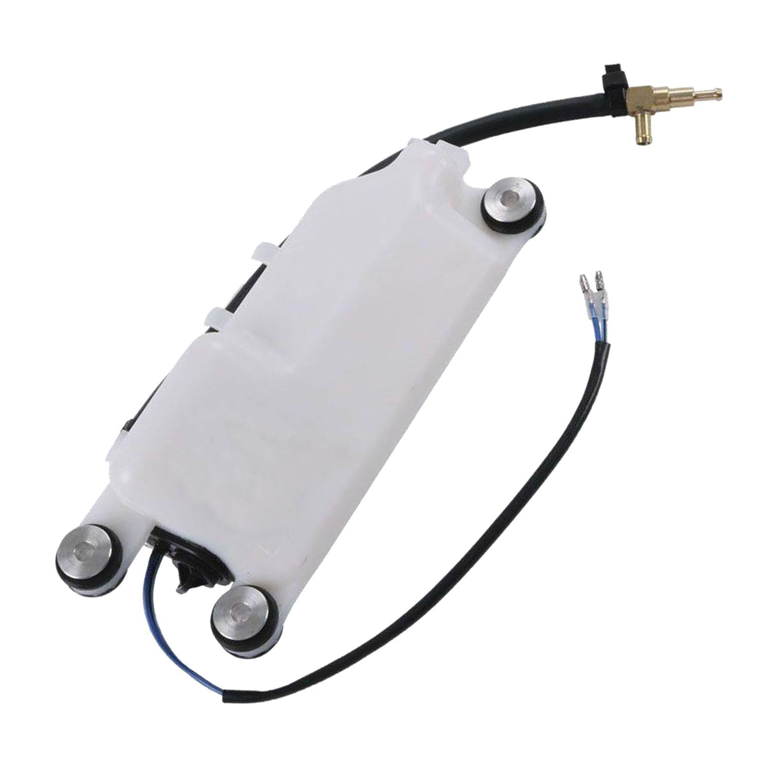 1200-8M0063190 Replaces Oil Tank Assembly for 135-225HP