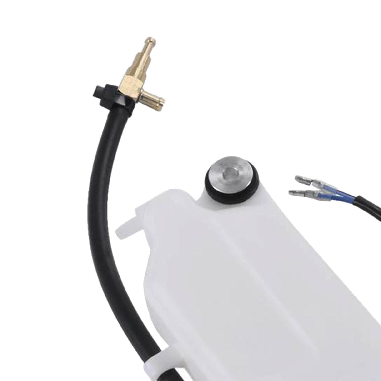 1200-8M0063190 Replaces Oil Tank Assembly for 135-225HP