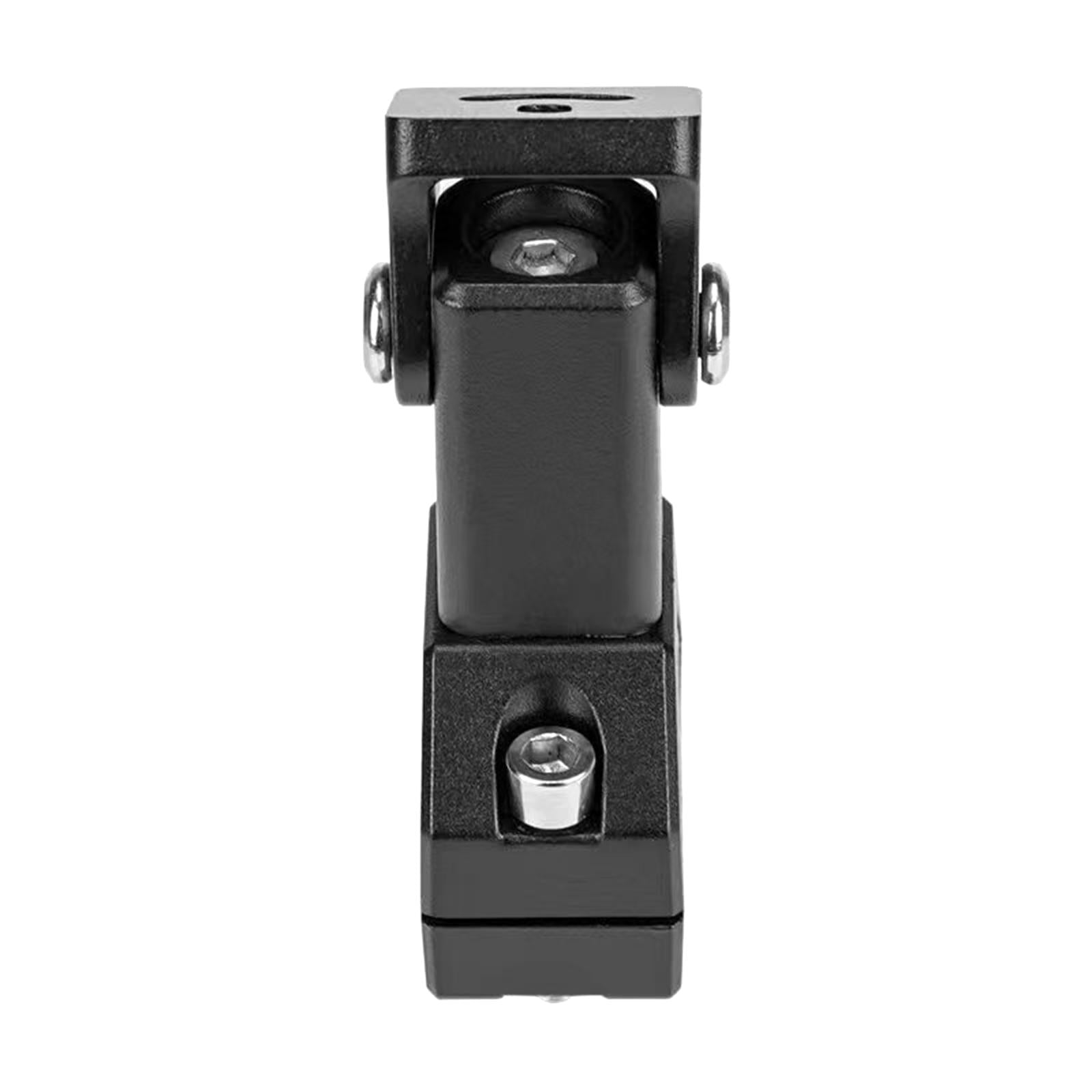 Spotlights Mount Bracket Fixed Lamp Holder Support for Electric Vehicle Style B 