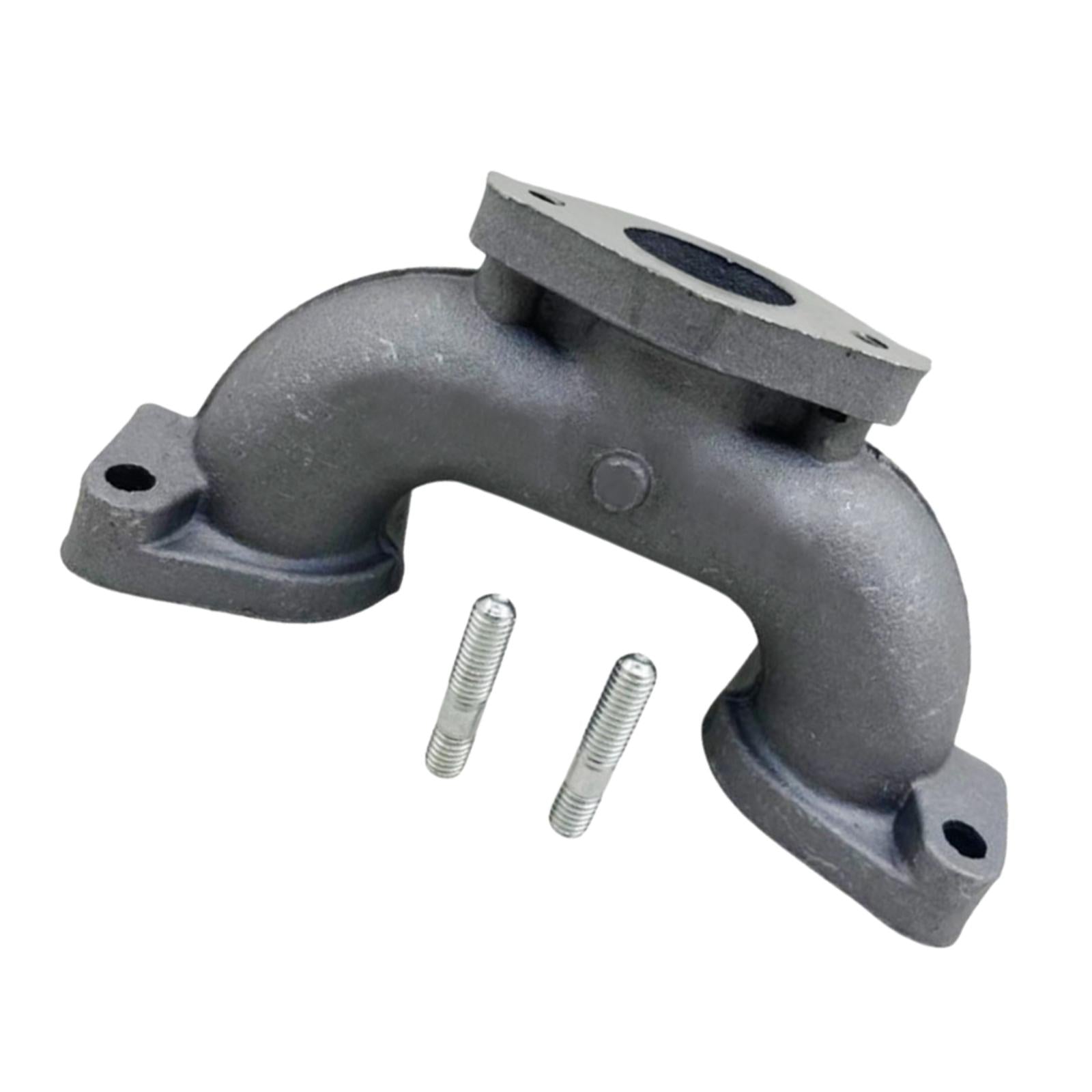 Carburetor Intake Adaptor for Honda cm125 250 Motorbikes Supplies