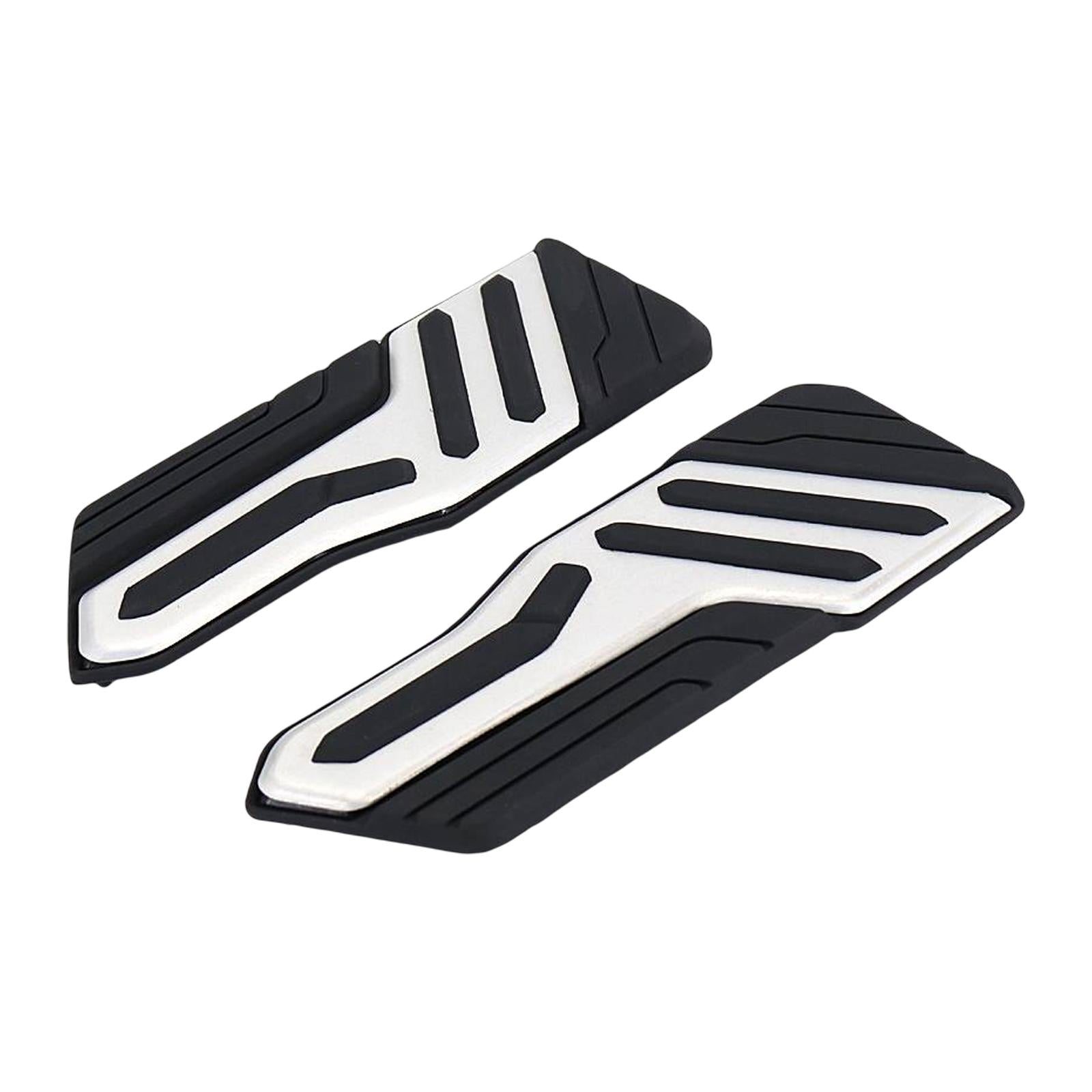 Motorcycle Pedals Replacement for yamaha 560 2022 Durable
