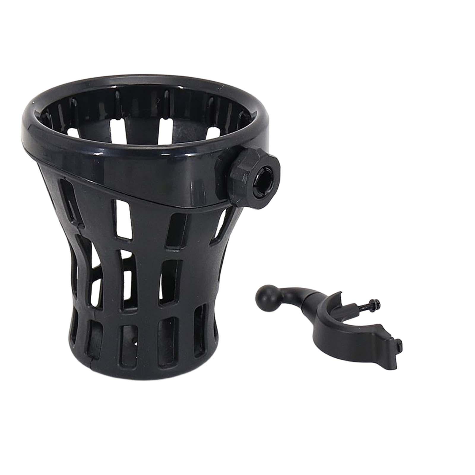 Motorbike Drink Holder Wear Resistant for Honda Gold Wing 2018 up Style C