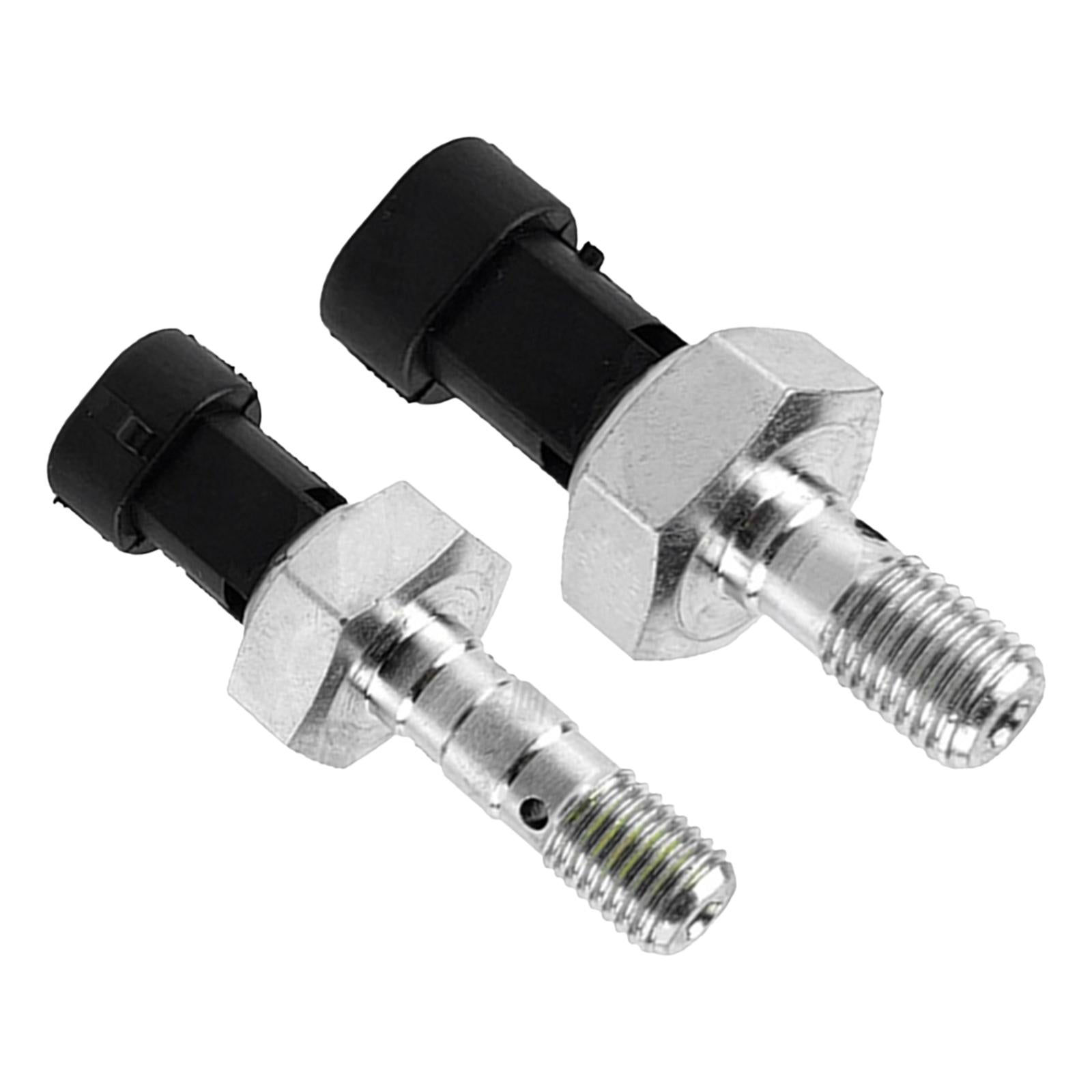 Brake Pressure Switch Accessories Motorbike Parts Replacement Aluminum Alloy 4016380