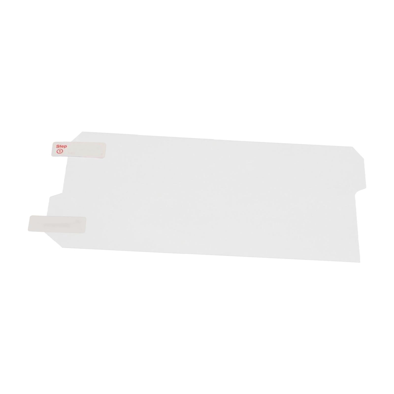 Cluster Scratch Protection Film Scratch Resistant for 390 2017-18 Parts