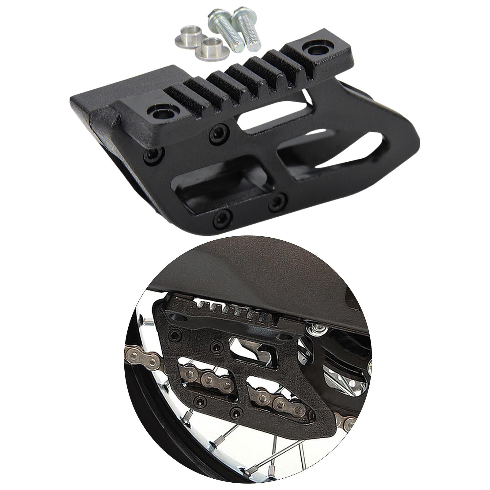 Chain Guide Guard Protector Protection for Tenere 700 19-22 Spare Parts