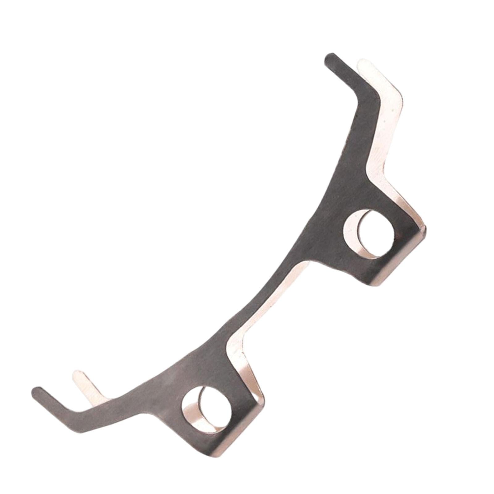 3xDisc Brake Separator Spring Stainless Steel Hardwares Motorcycle Universal