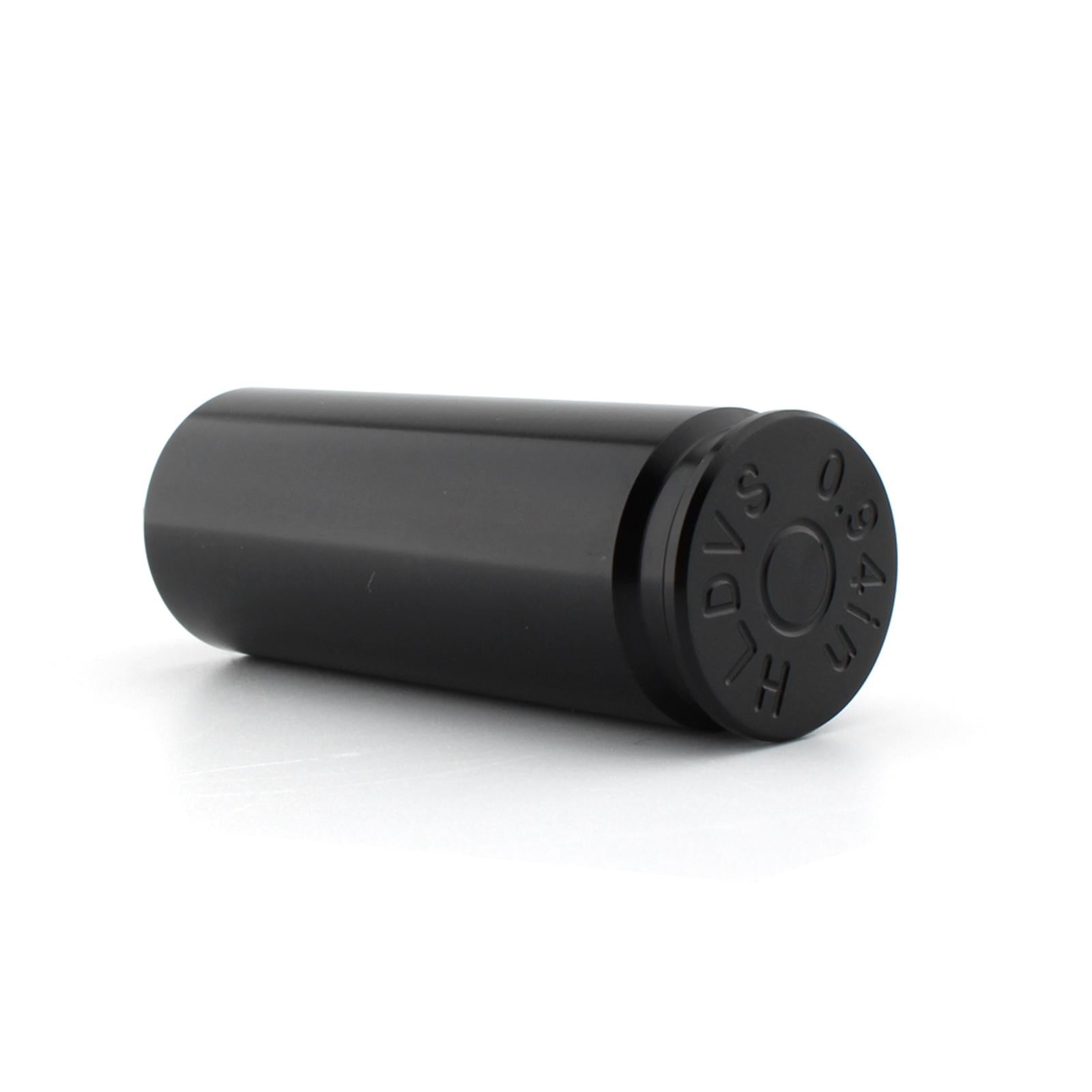 Professional Motorcycle Shifter Peg Motorbike for Harley Davidson Black
