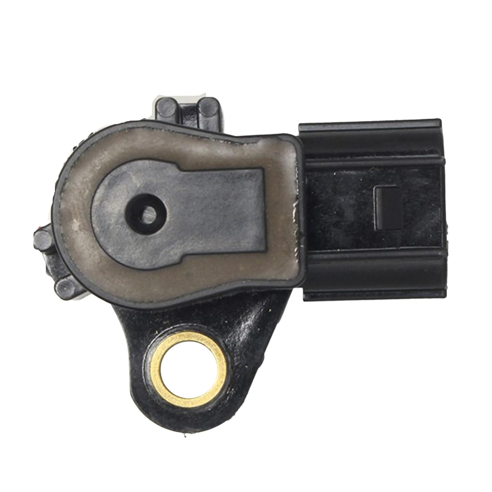 Throttle Sensor Assembly for Honda Wave 110i 125i Black Professional