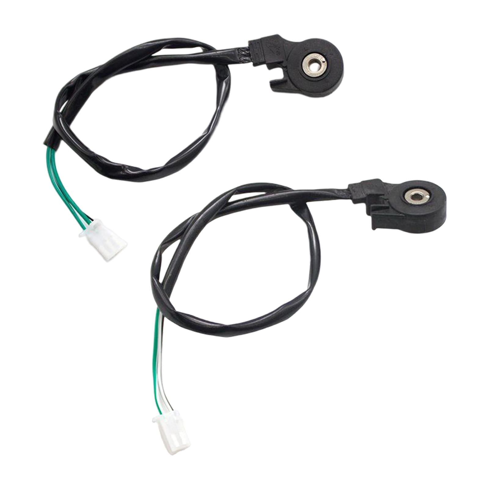 Engine Stalled Switch Safety Kill Stop Switch Button for Motorcycle for scooter