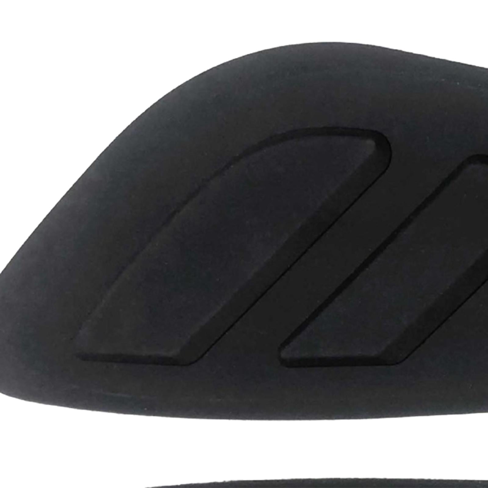 2 Pieces Motorcycle Gas Tank Knee Pad for Harley Pan America RA1250