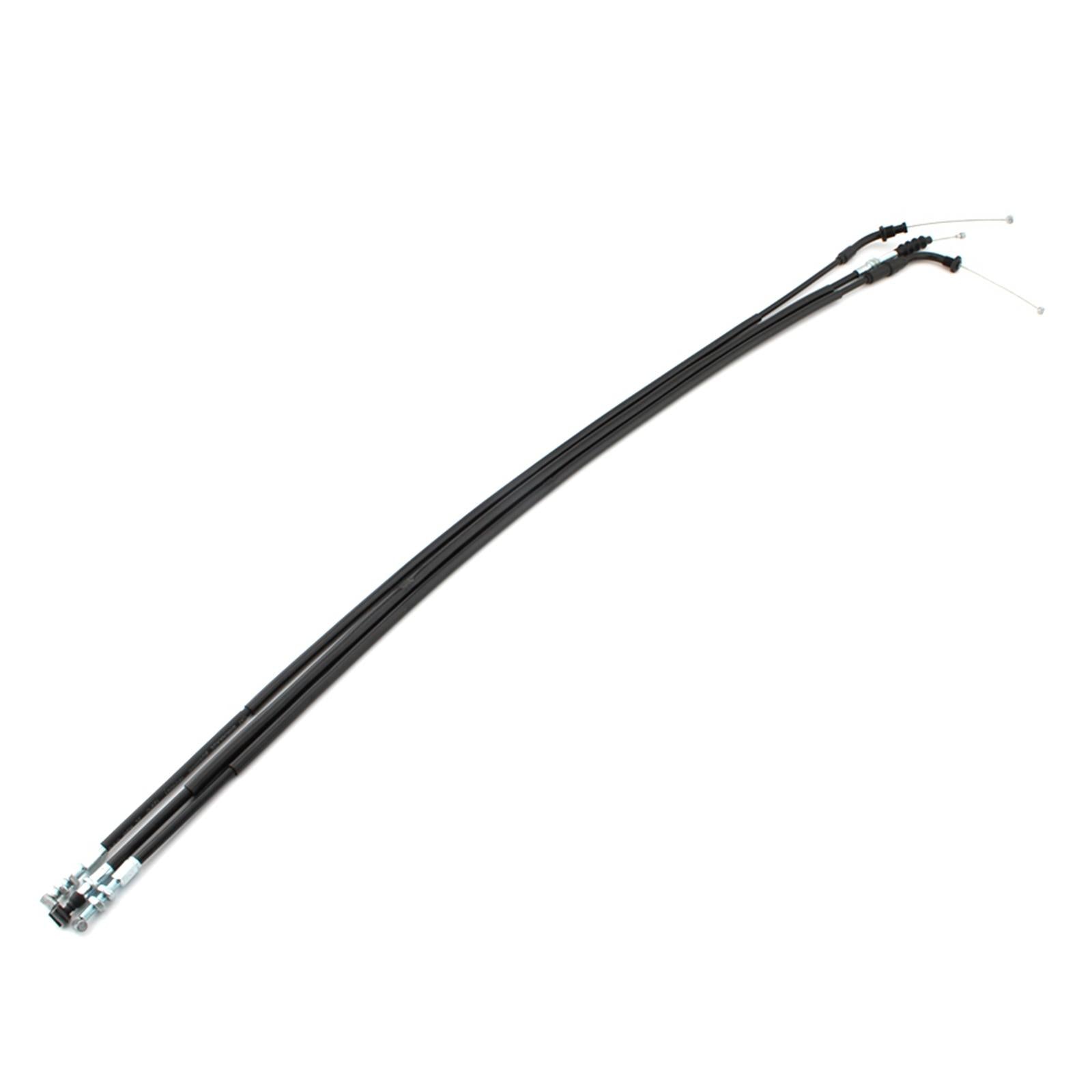 Motorcycle Brake Throttle Clutch Cable for Honda GB350 2021-After Replaces