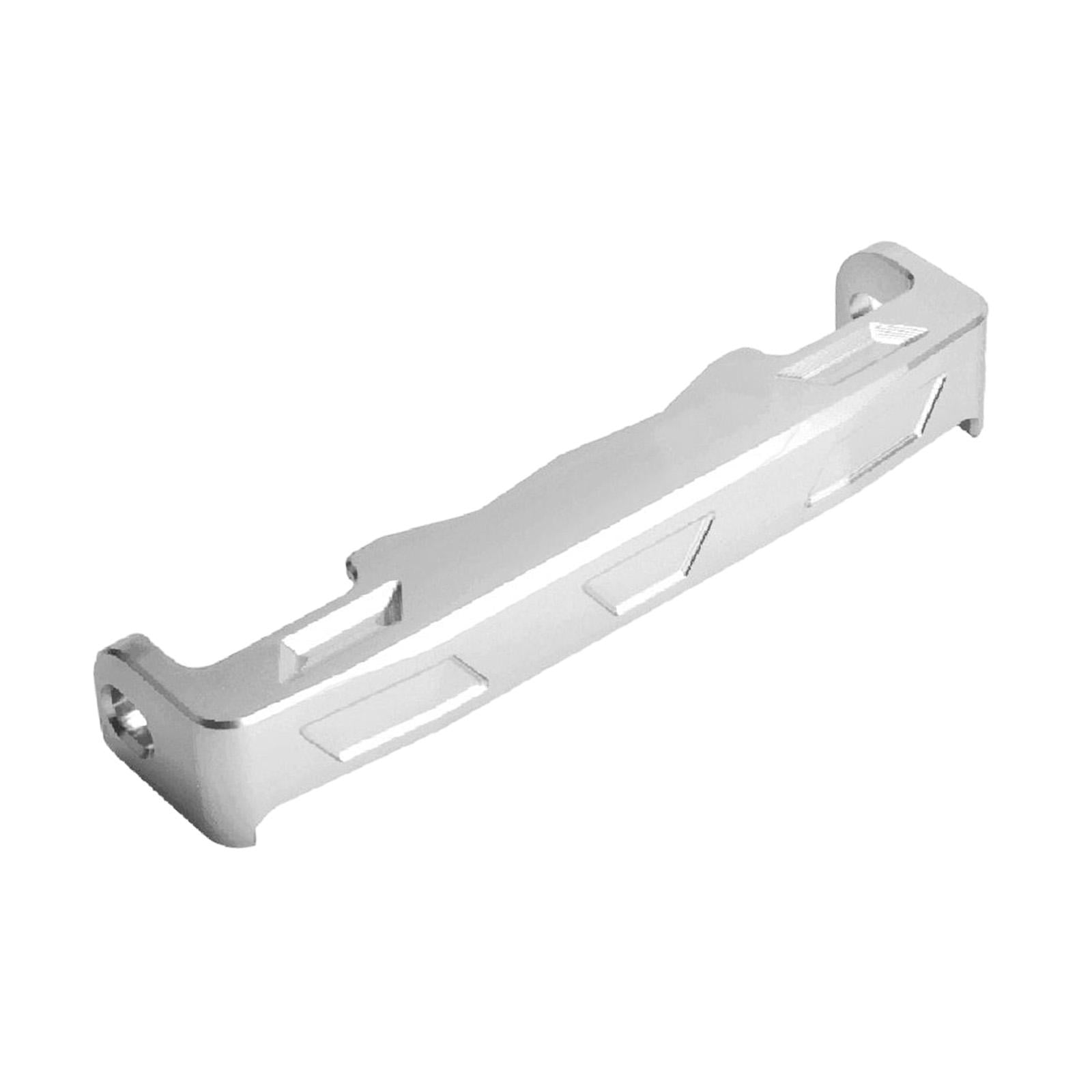 Motorbike Rear Suspension Shock Absorber Bracket for Yamaha Xmax250 Argent