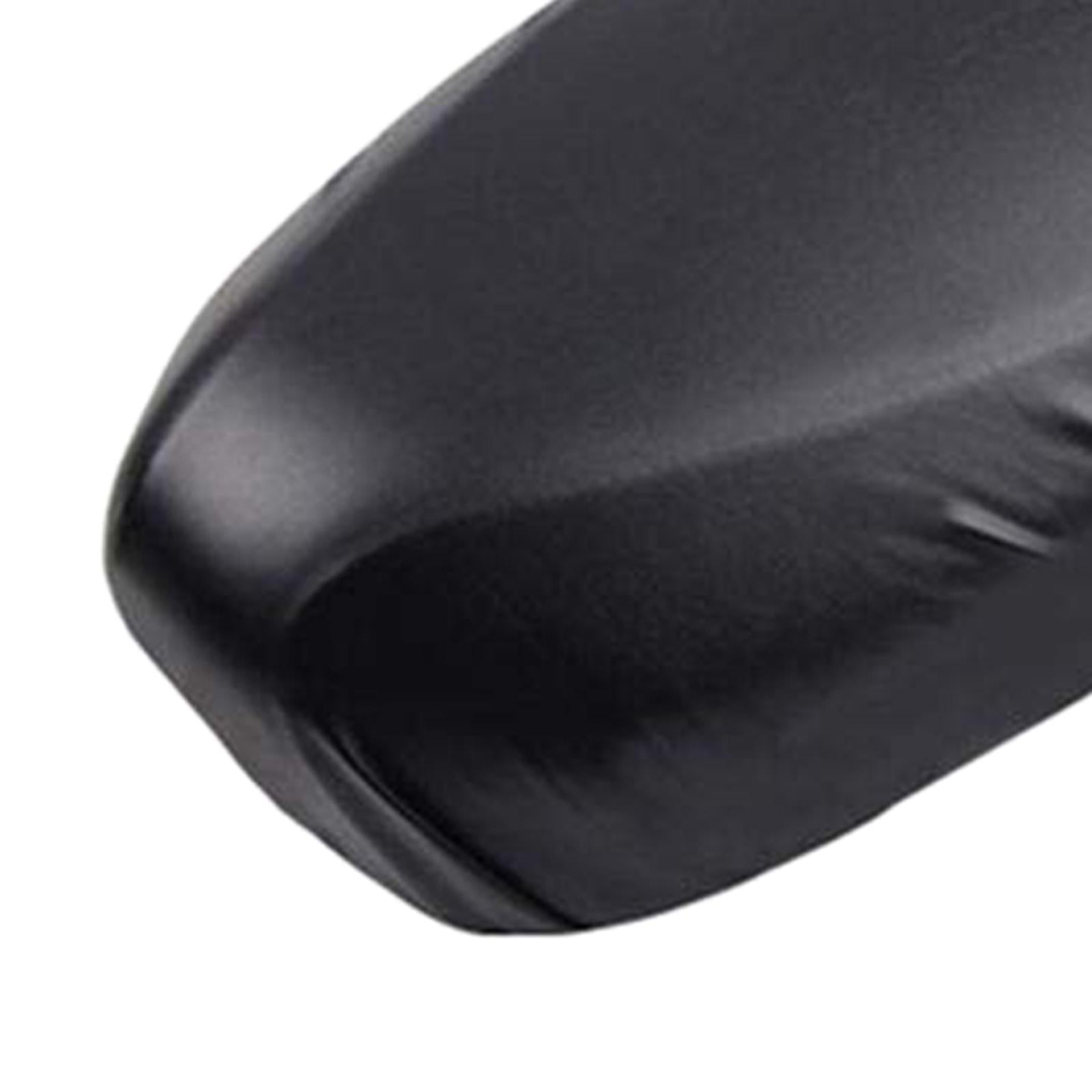 Universal Motorcycle Seat Cushion Cover Flexible Elastic for Scooters