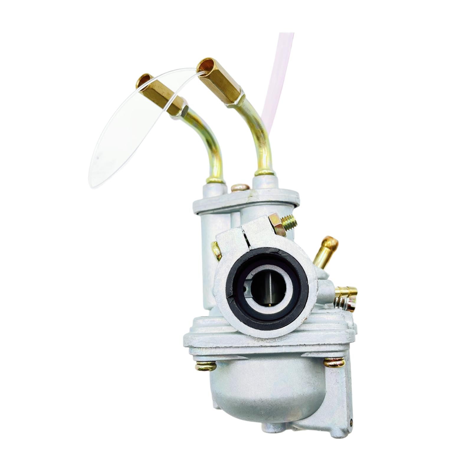 Motorcycle Carburetor Replaces for Yamaha PW50 1981 - 2009 Dirt Bike