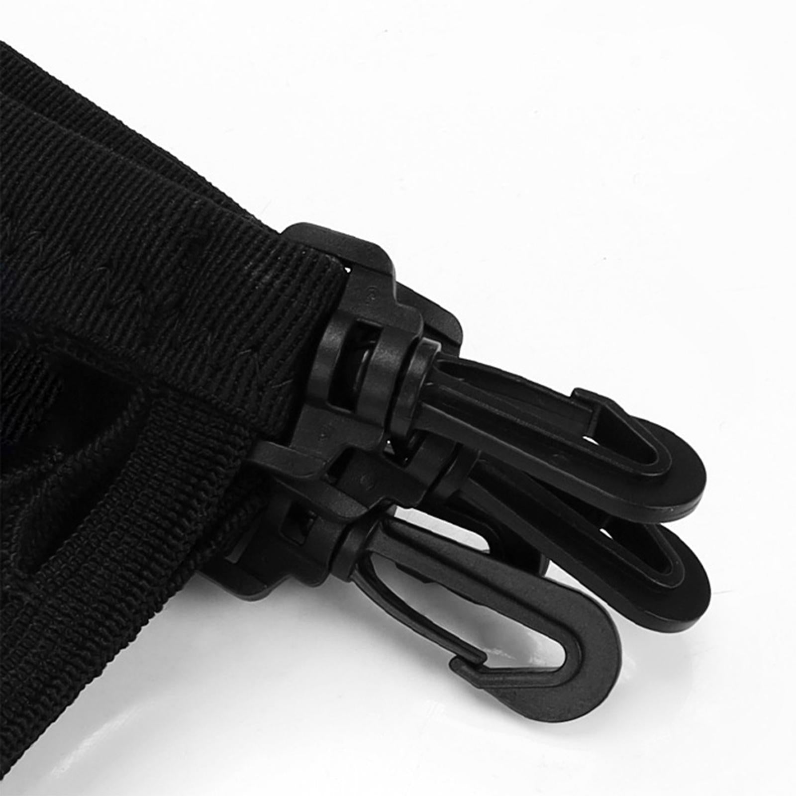 Nylon Electric Car front mesh Mesh Bag high Elastic Durable for for