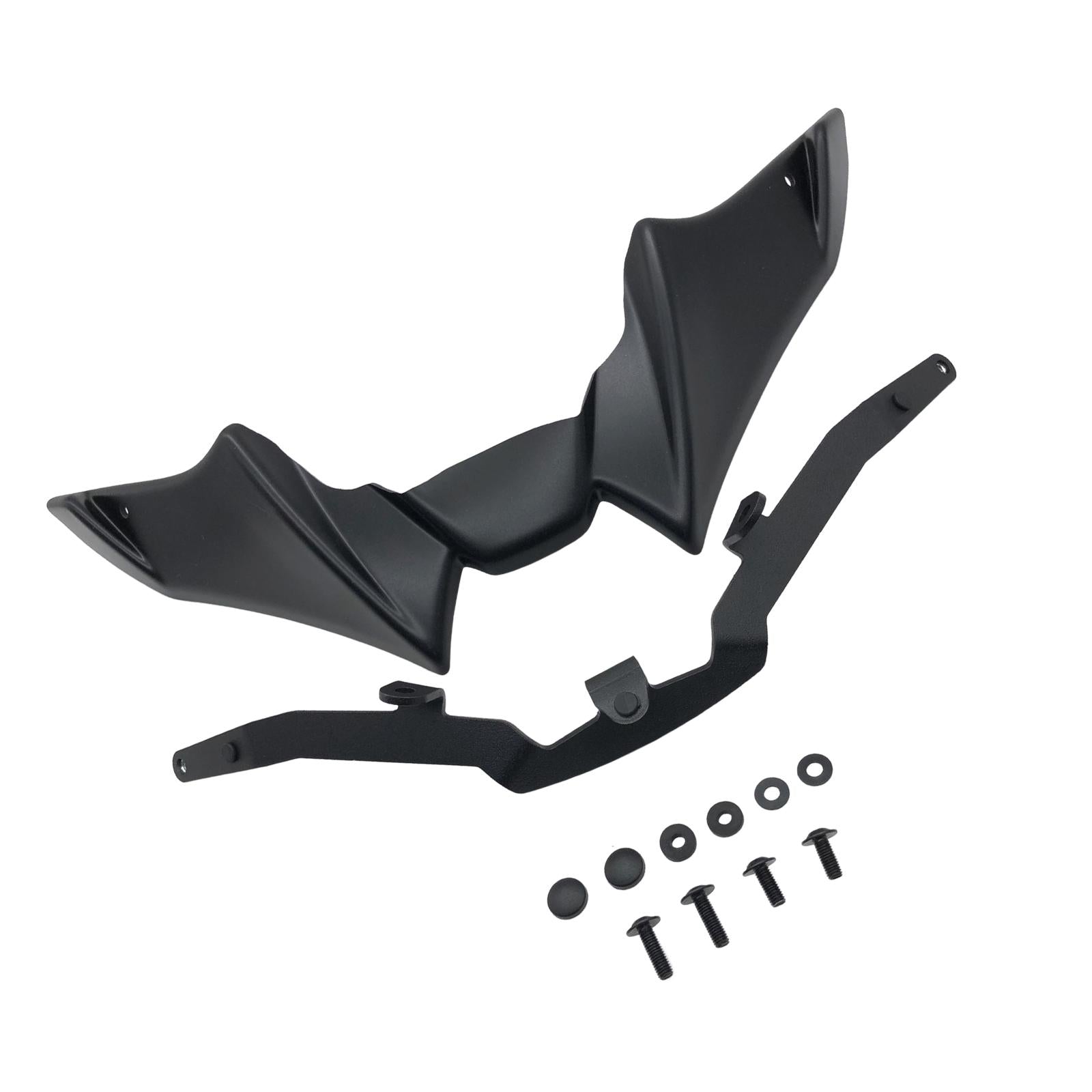 Motorbike Front Headlight Bracket Premium for Yamaha MT-09 V3 2021+