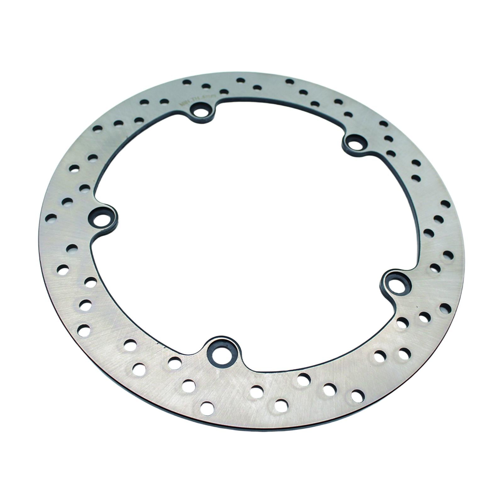 Motorcycle Rear Brake Disc Rotor for BMW R1100GS Replacement Durable