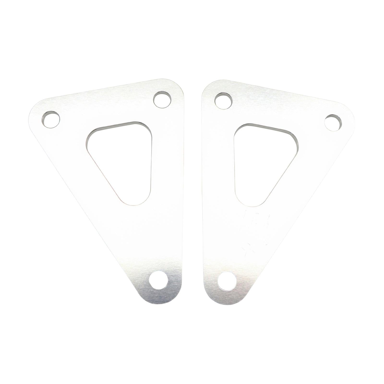 2x Motorcycle Lowering Drop Linkage for Honda CBR600Rr 2021+ Assembly