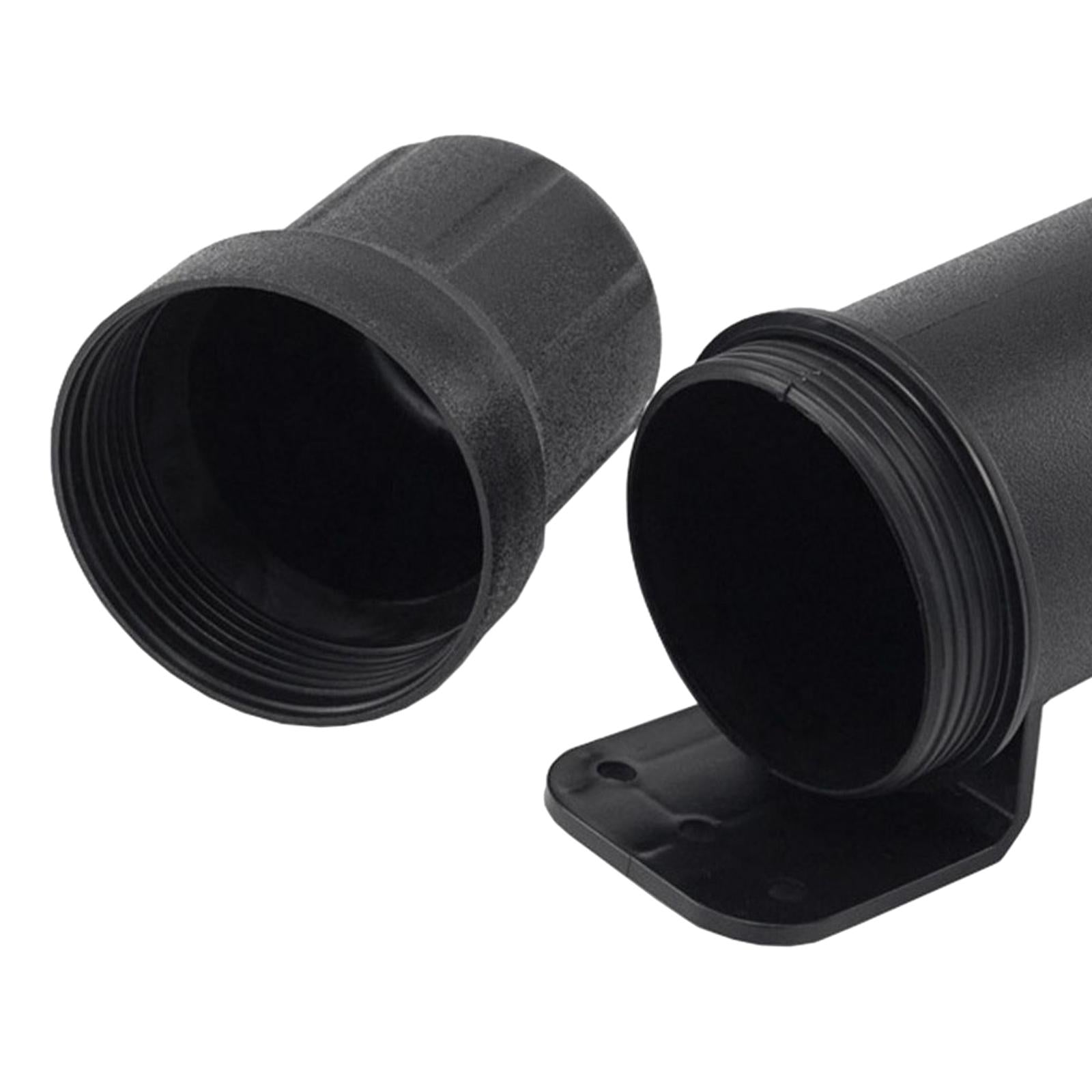 Motorcycle Tool Tube Waterproof Replaces Storage Box Accessories Durable