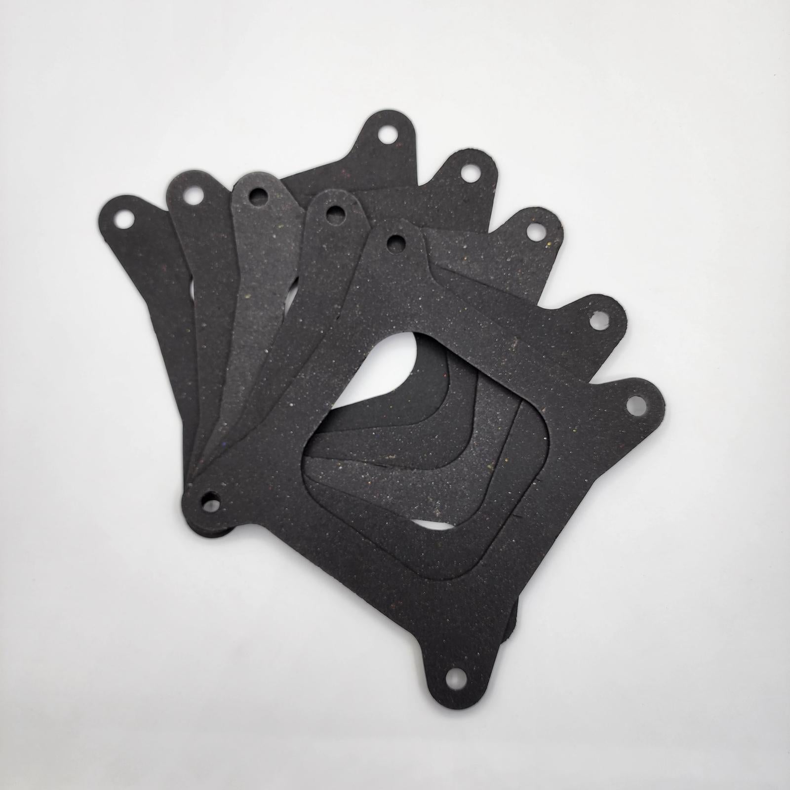 Carburetor Mounting Gasket Durable Premium for Barry Grant