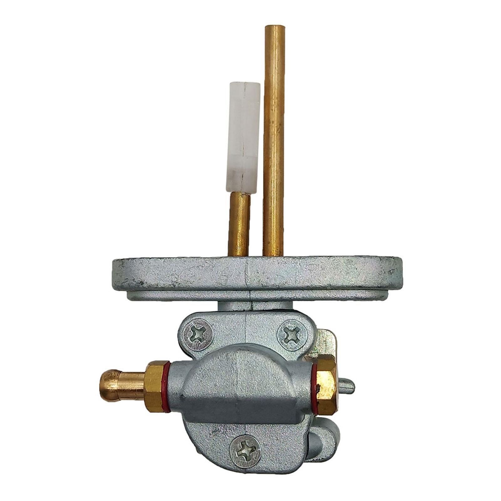 447-24500-02-00 Replaces Durable Petcock Fuel Gas Tap Valve for Yamaha
