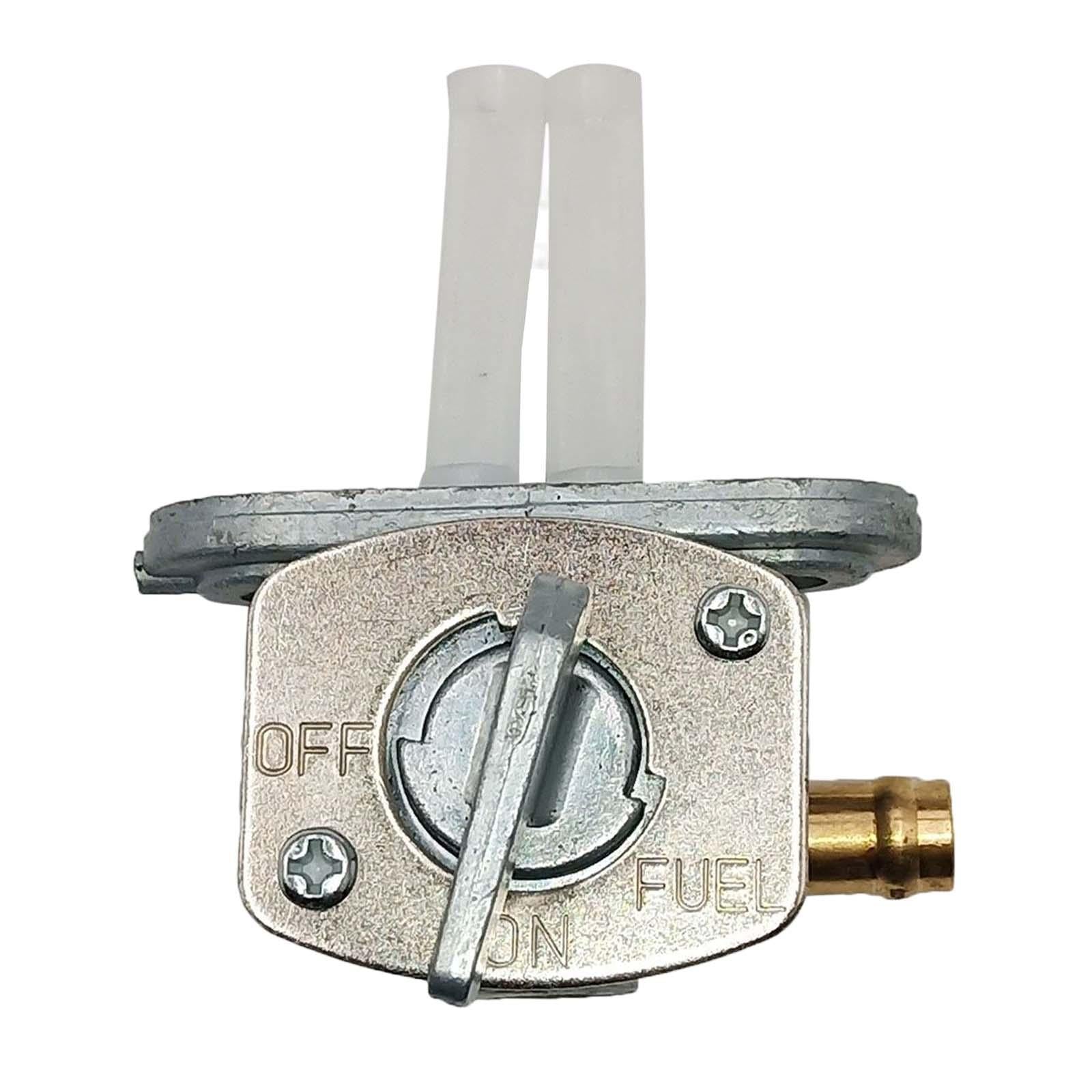 Fuel Valve Petcock Tank Switch for Yamaha Yz250F Yz400F Yz450F Durable