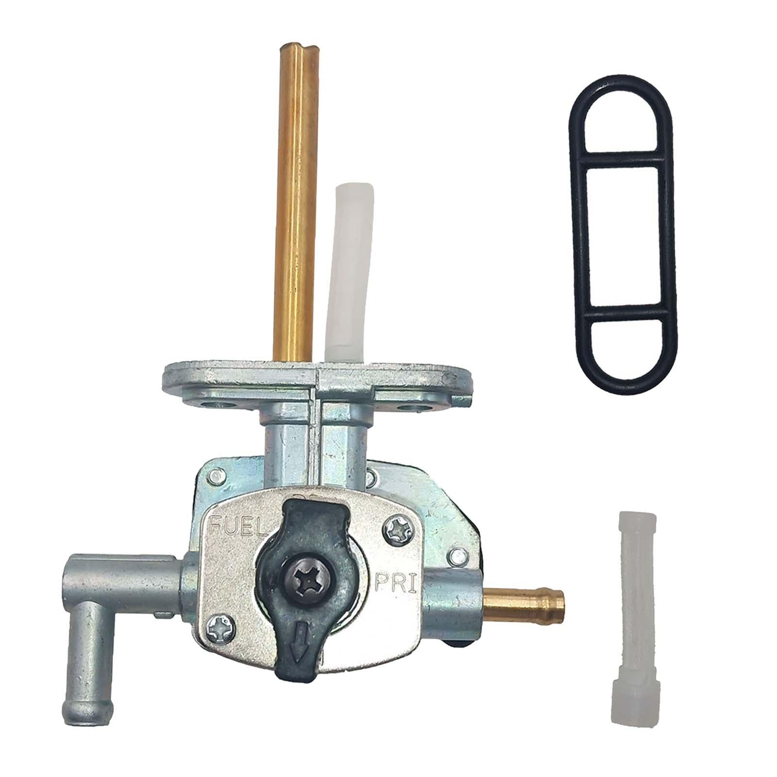 44300-05G01 gas Fuel Petcock Valve Switch for Ozark Lt-F250