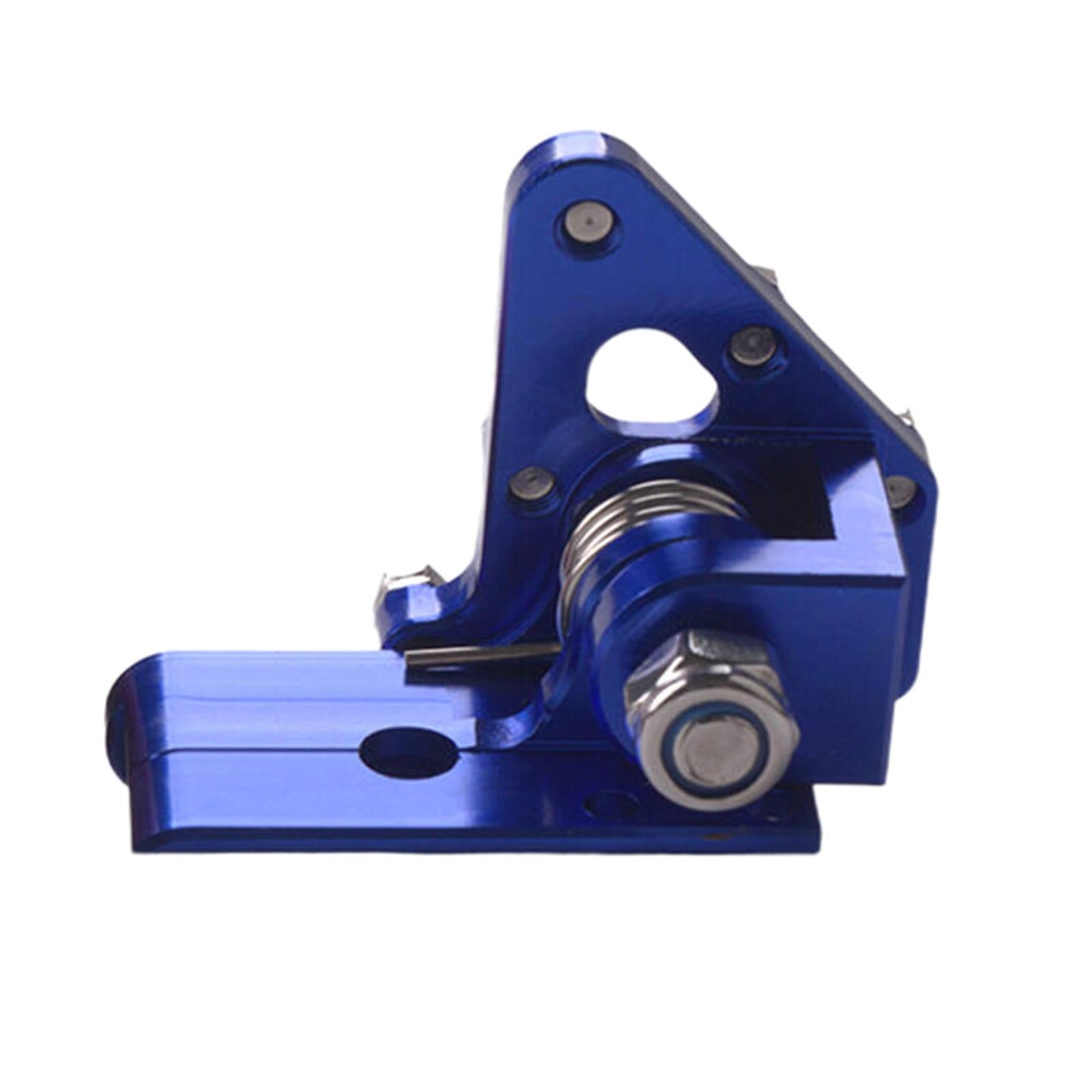 Motorcycle Rear Brake Pedal Tip Replacement Spare Parts Professional Stylish Blue