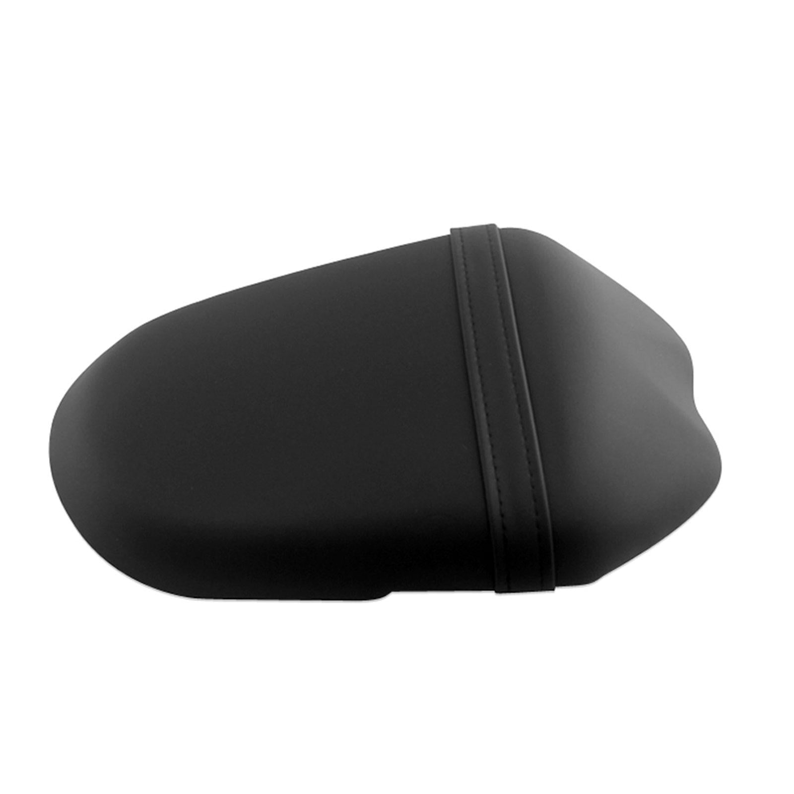 Motorcycle Pillion Seat Pad for Suzuki Gsxr1000 K9 09-16 Assembly