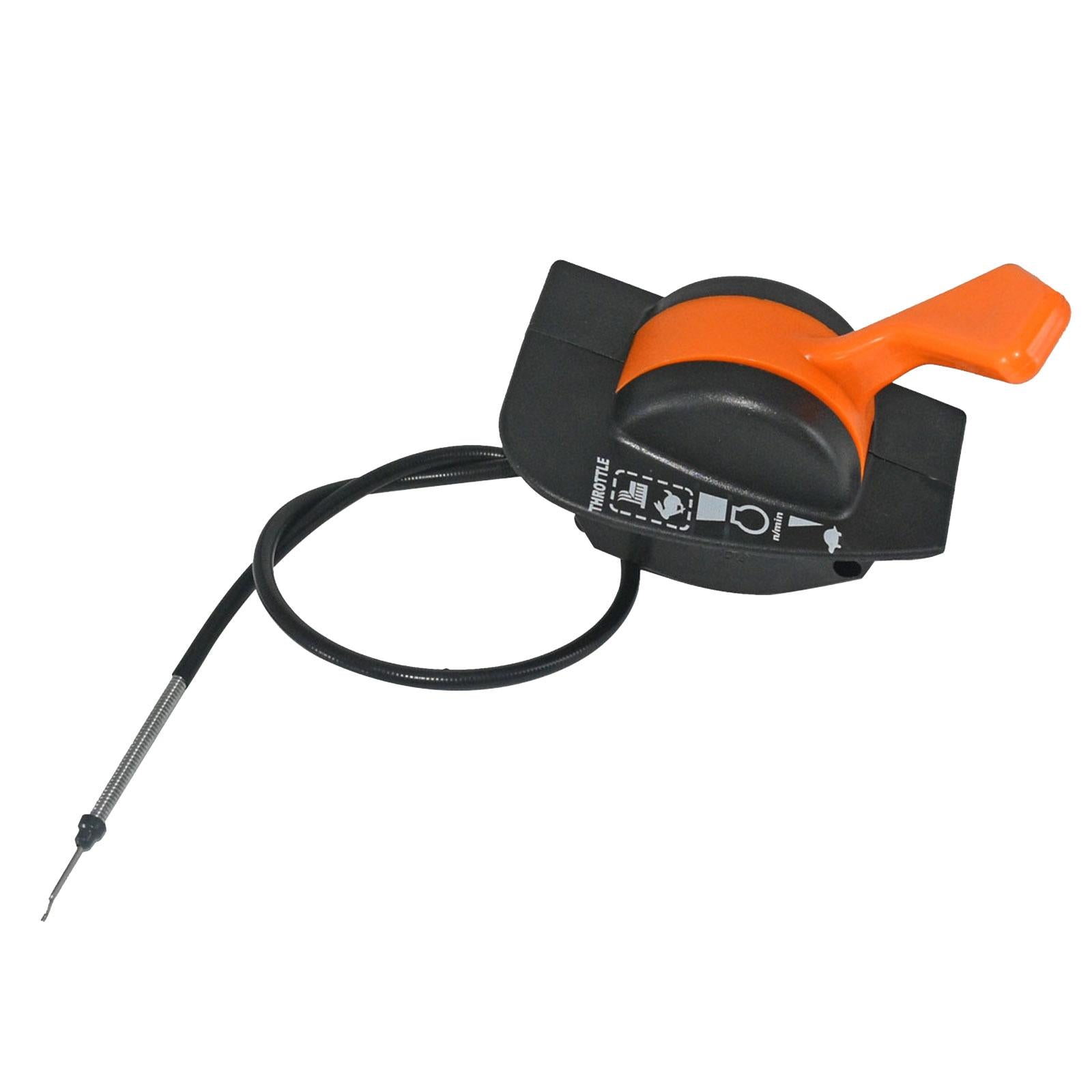 Throttle Choke Cable Control Gy21983 Parts Replaces for x145 x105