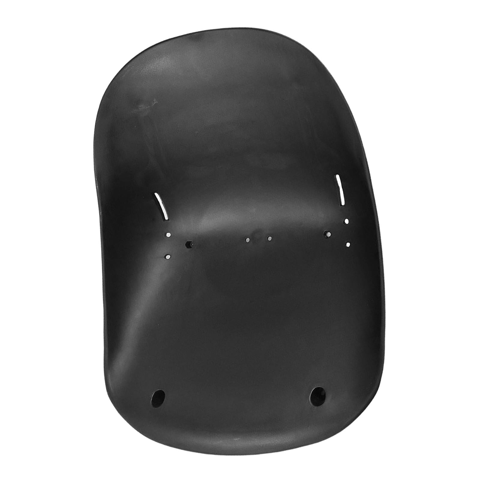 Go Kart Car Seat Adult for Racing Balancing Vehicle Durable Low Back DIY