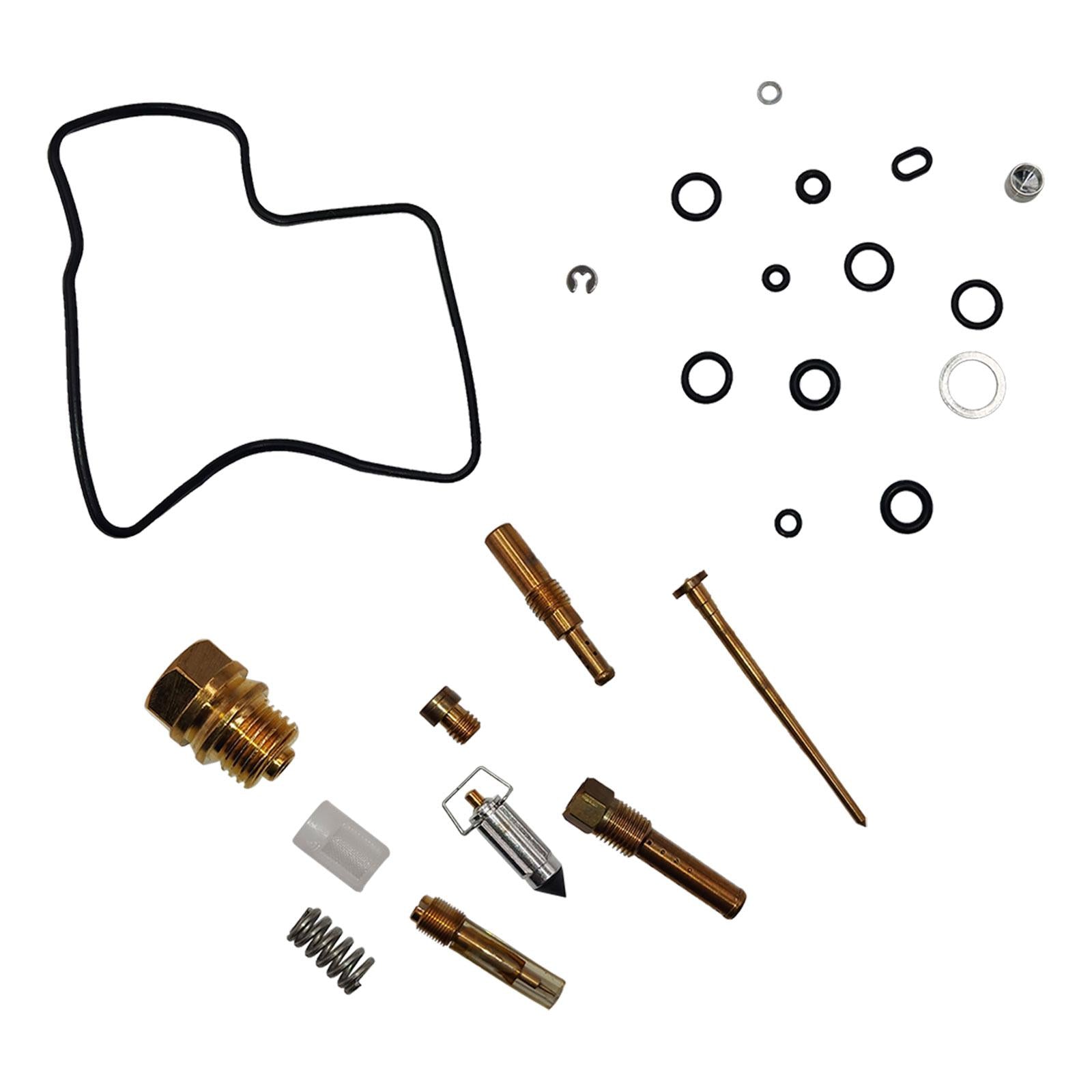 Carb Master Repair Set 0201-226 for Honda VT750C VT750CD2 VT750Cdb