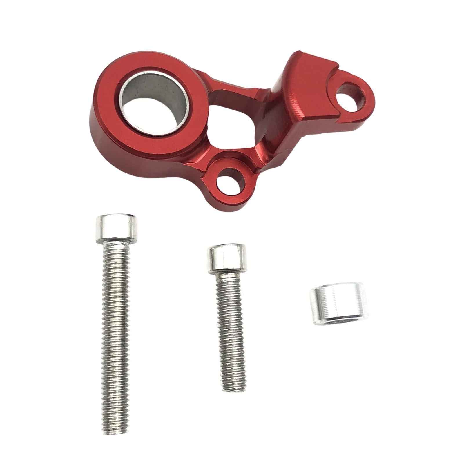 Motorcycle Gear Shift Stabilizer CNC for Honda CBR1000rr-r CBR1000 Rr-r Red