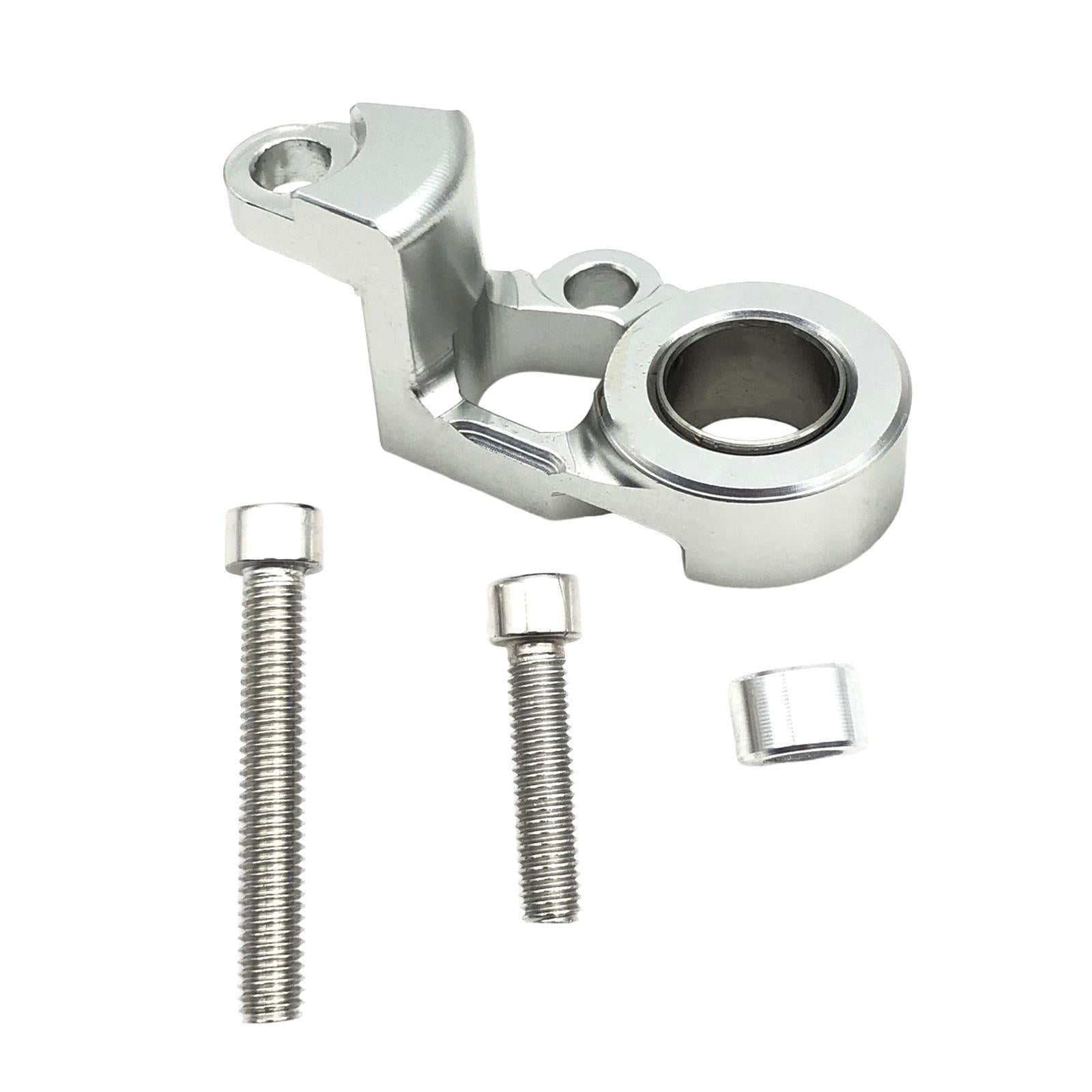 Motorcycle Gear Shift Stabilizer CNC for Honda CBR1000rr-r CBR1000 Rr-r Argent