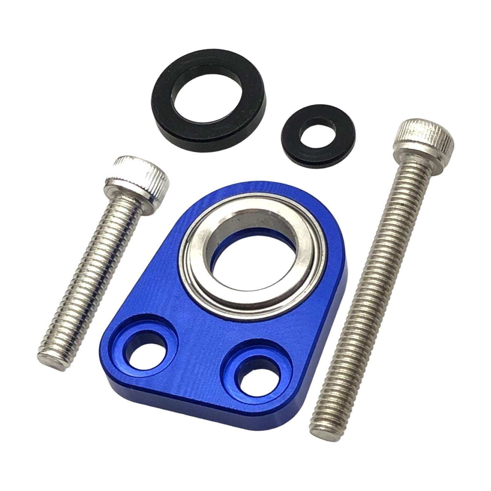 Lever Shifter Stabilizer Motorcycle Accessories for Gsx-r1000 2017-2021 Blue