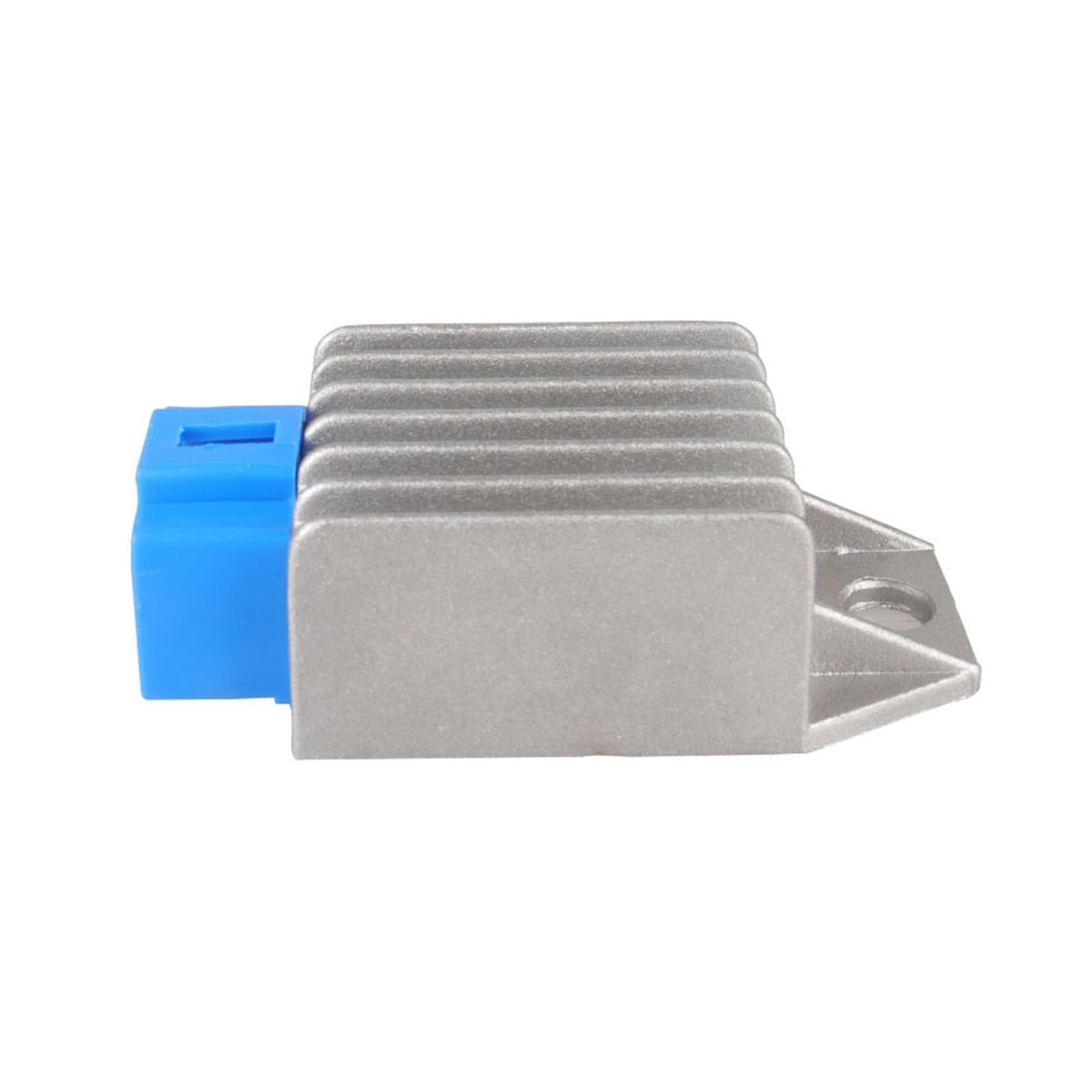 Voltage Regulator Rectifier Jf2-81910-10-00 for Yamaha G20 G21 G22 1991