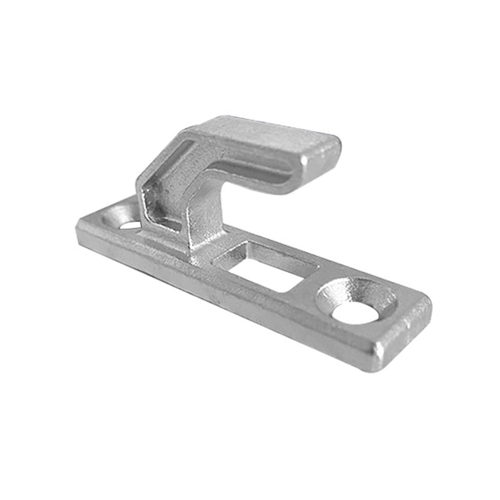2xBoat Hook Holders Stainless Steel Marine Hook for Trucks Households Van
