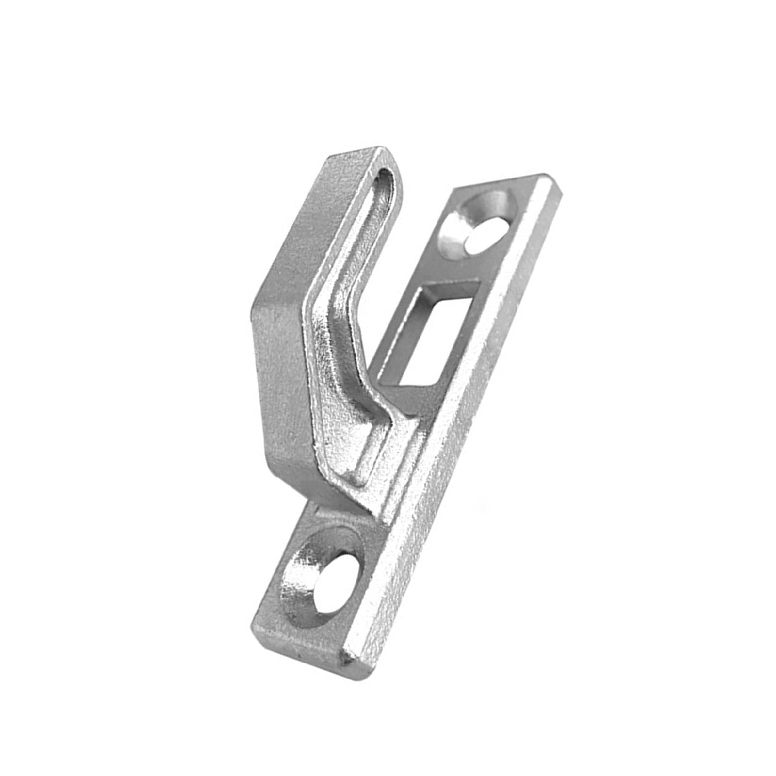 2xBoat Hook Holders Stainless Steel Marine Hook for Trucks Households Van
