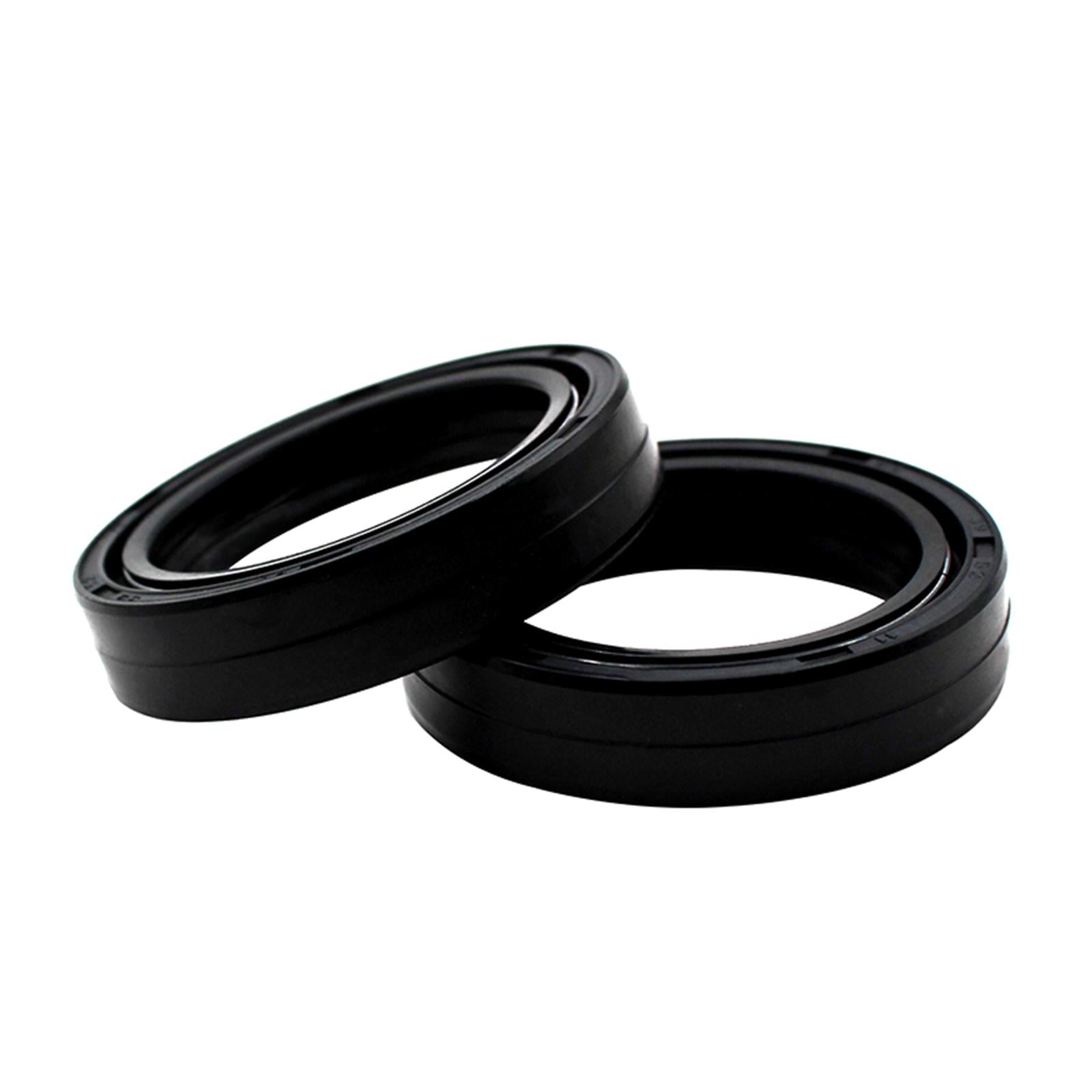Fork Seal and Dust Seal Kit 46x58x11mm for Victory-polaris Vision Tour 1730